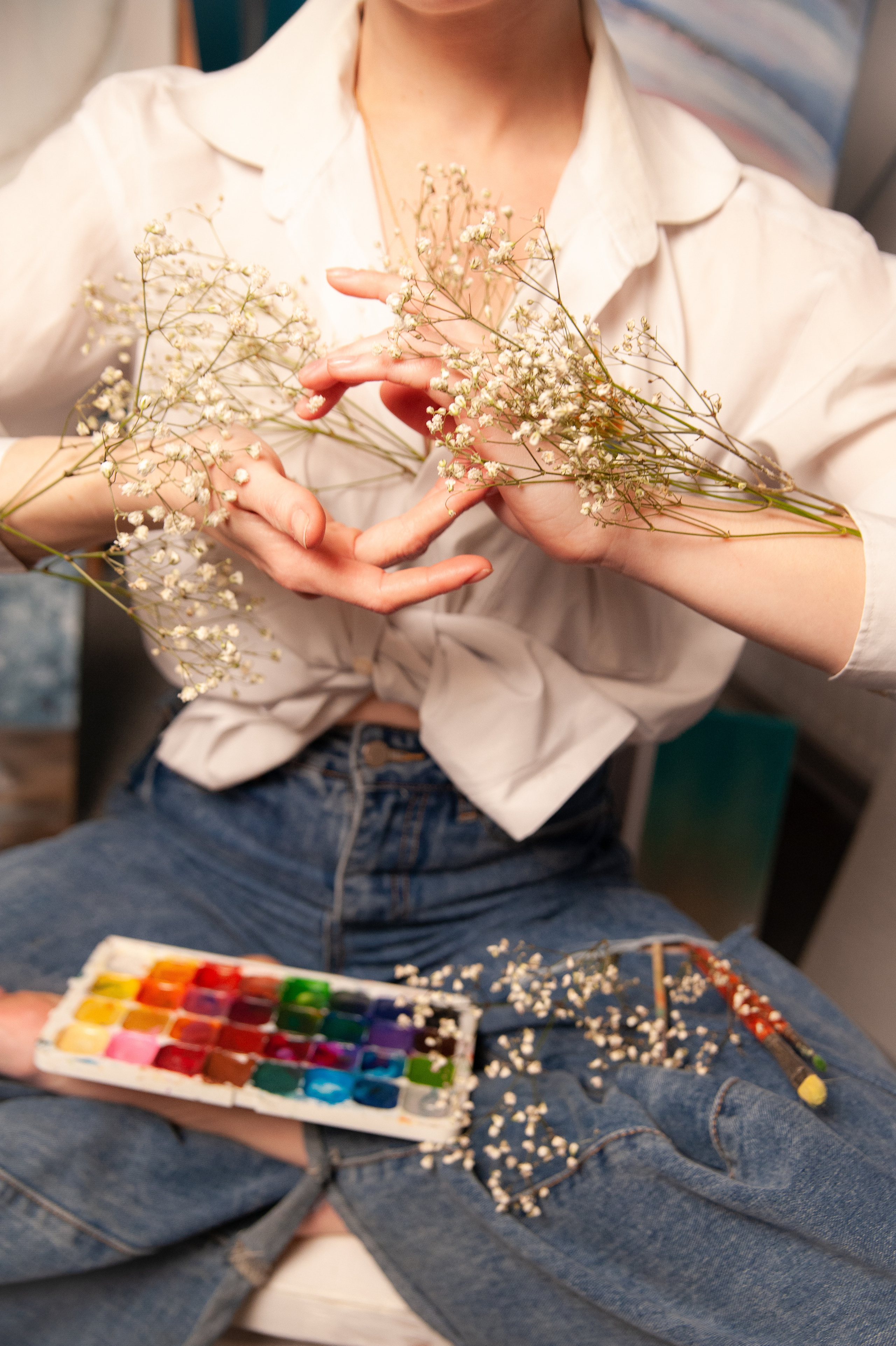 Семейный фотограф Анна Лищук г. Таганрог