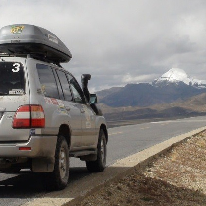 Основная информация