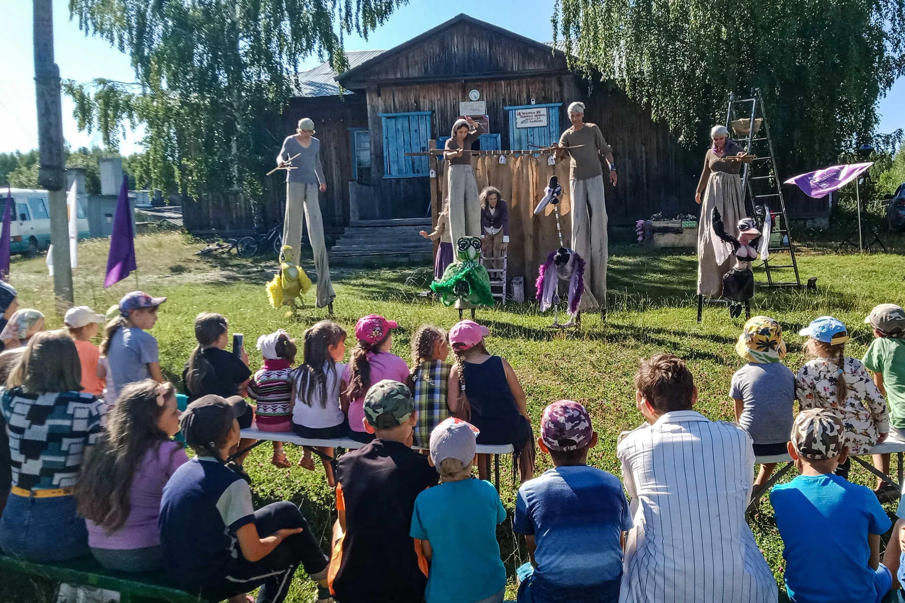 16-й сезон — полёт нормальный!. Журнал о самом особенном. Пермь и Пермский край