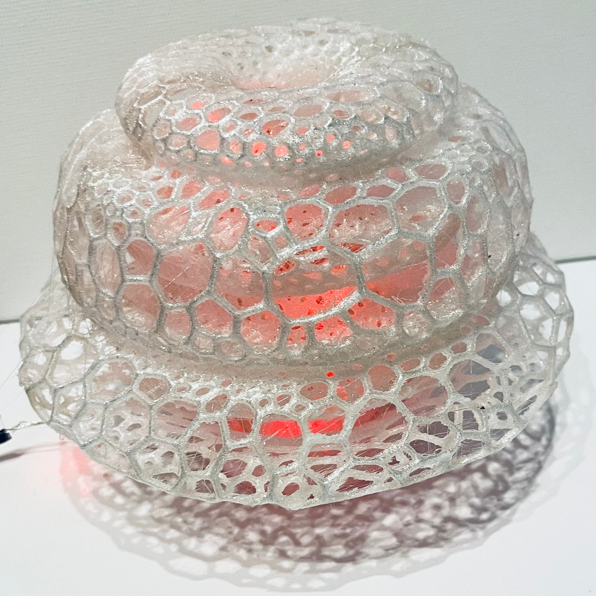 Саша Малышева ● Художник