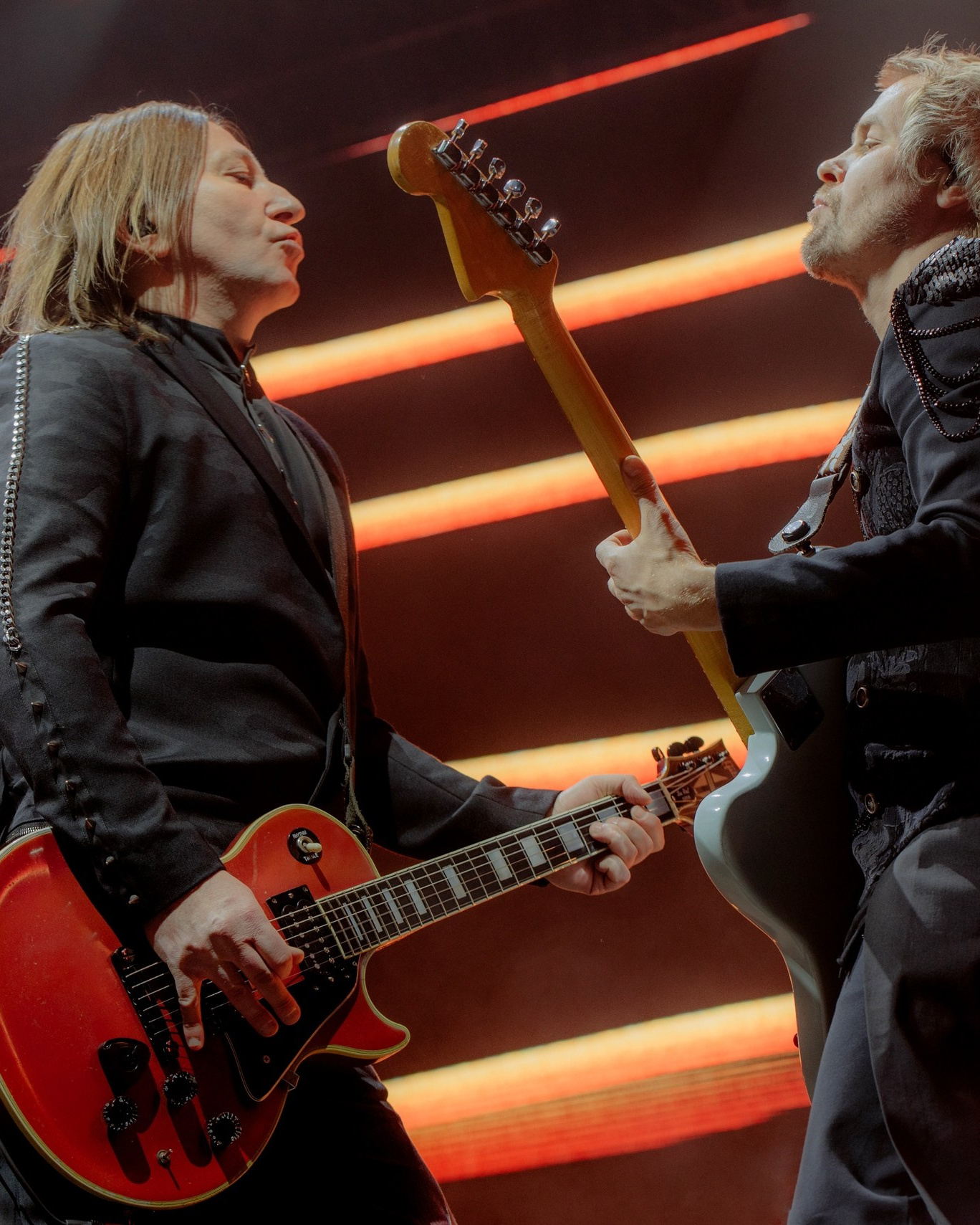 Юлия Суббоцкая