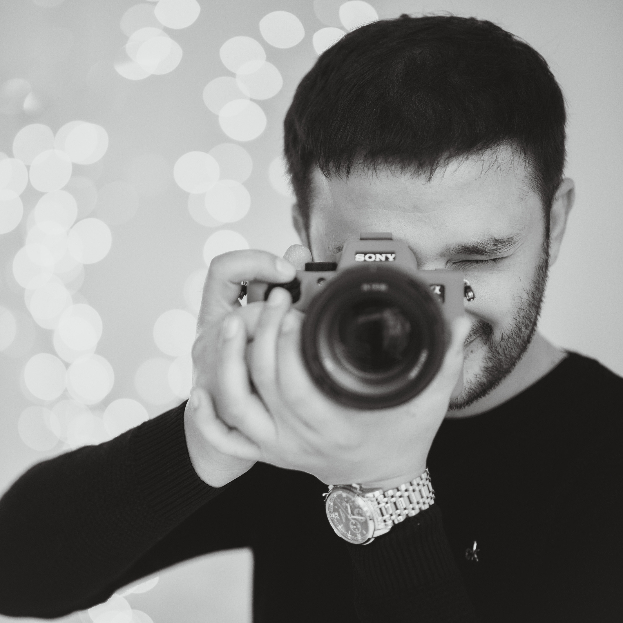 Контакты. Свадебный фотограф Ашот Саркисян