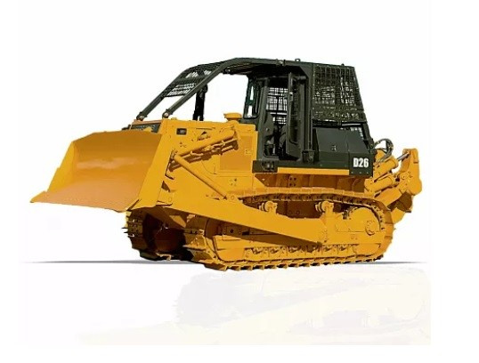 Каталог (бульдозеры). Продажа и обслуживание грузовой техники и спецтехники в г. Новосибирск компания СТИ