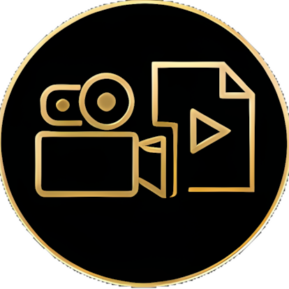 книга тетрадь иконка студия видеопроизводства видео 