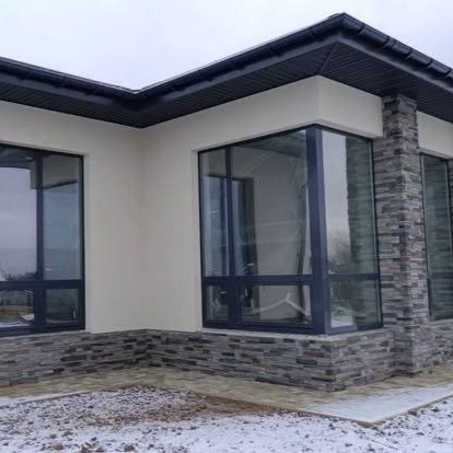 Что строим. Ремонт квартир и домов «под ключ»