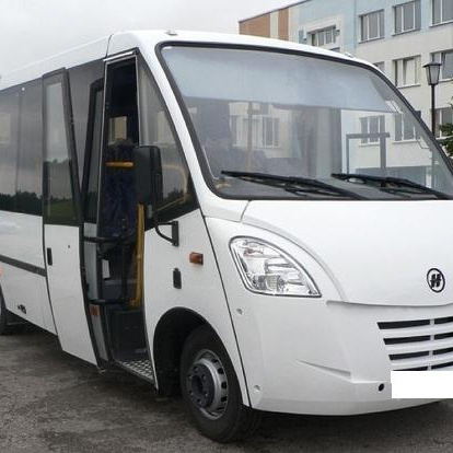 согласование детского выезда 