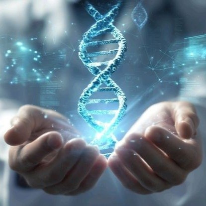 Культурный код. Аль Хельг