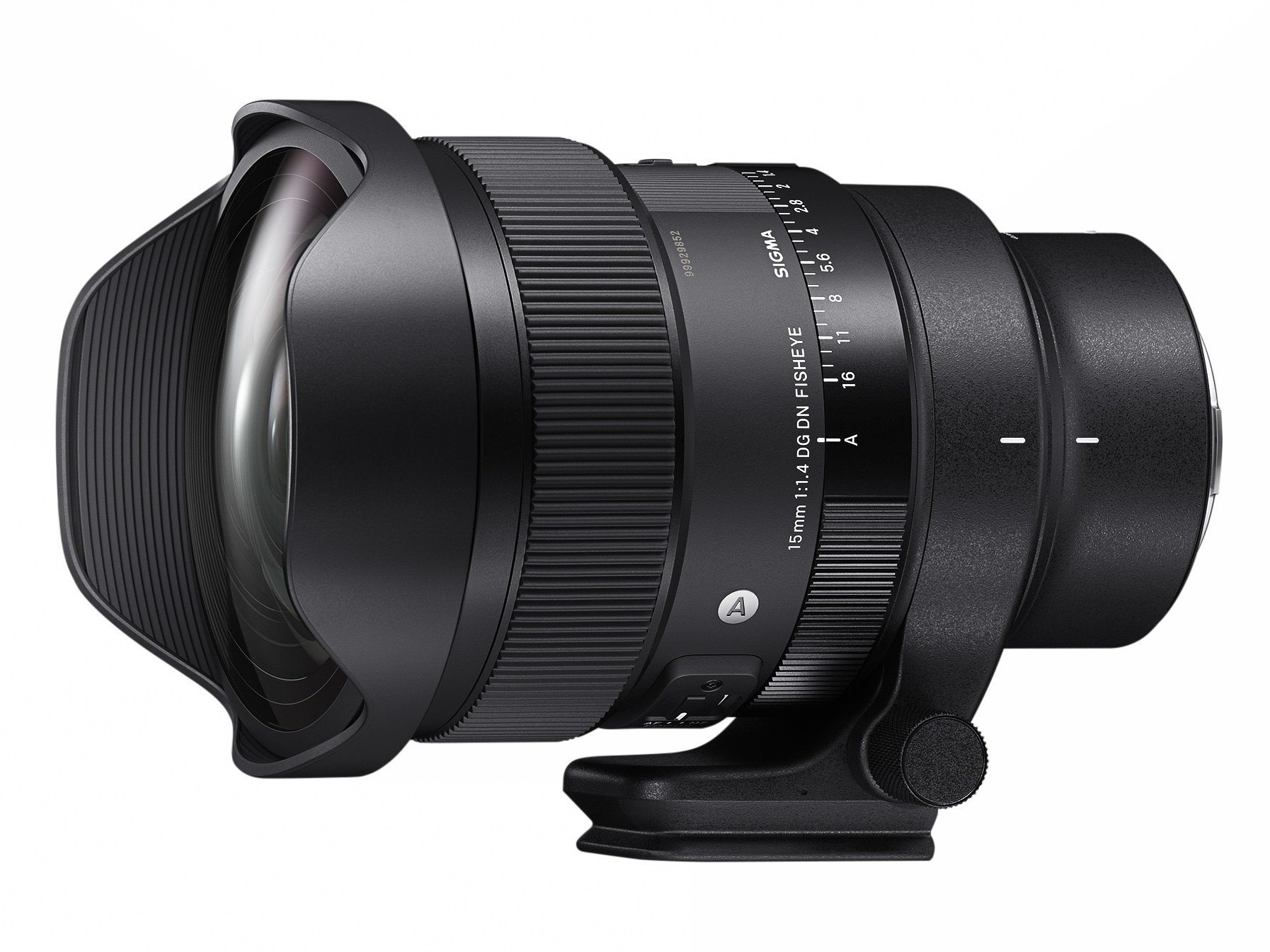 Sigma F1.4 «15mm F1.4 DG DN DIAGONAL FISHEYE | Art». Фотограф — видеограф в Москве Дмитрий Менделеев