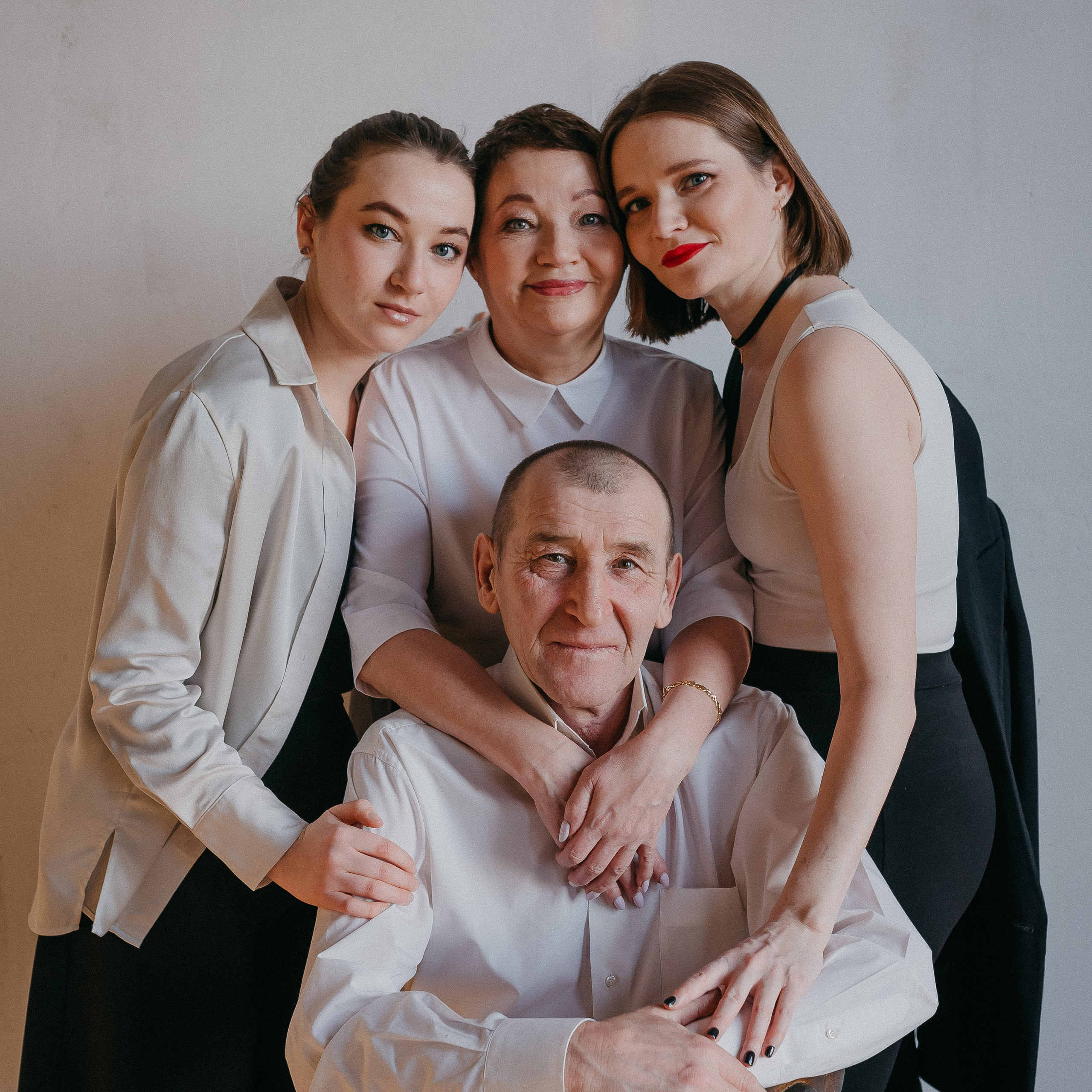 Услуги. Семейный фотограф в Сургуте