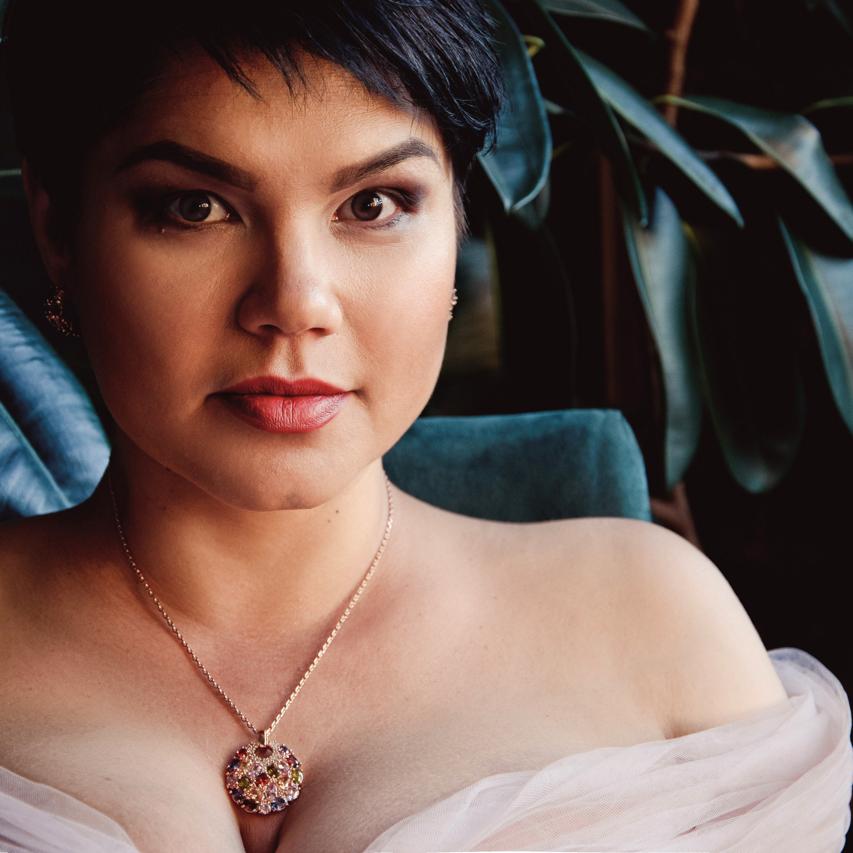 Отзывы о фотографе. Семейный фотограф Ульяна Вишнякова