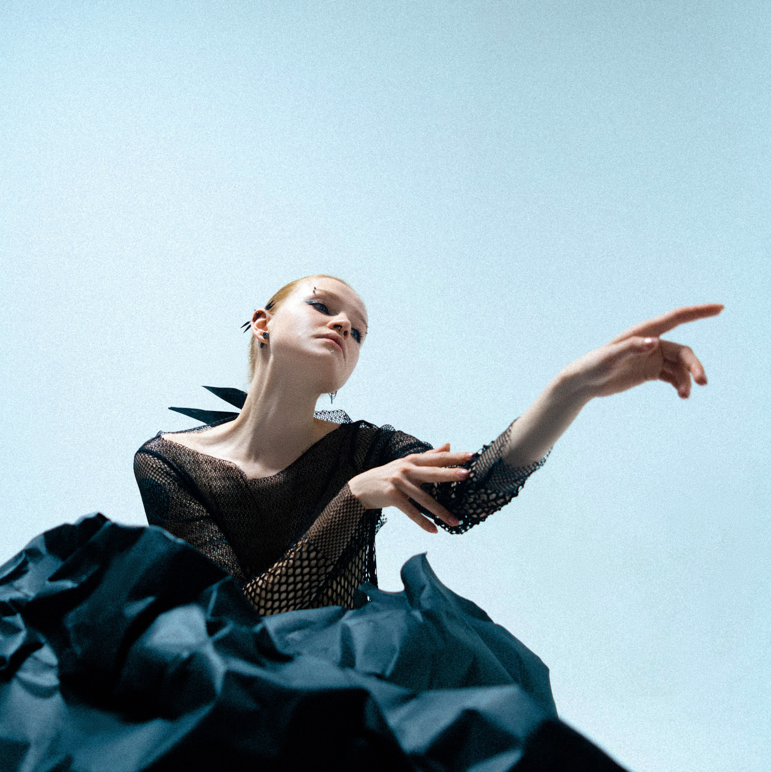 Фотограф в Москве Евгения Потах