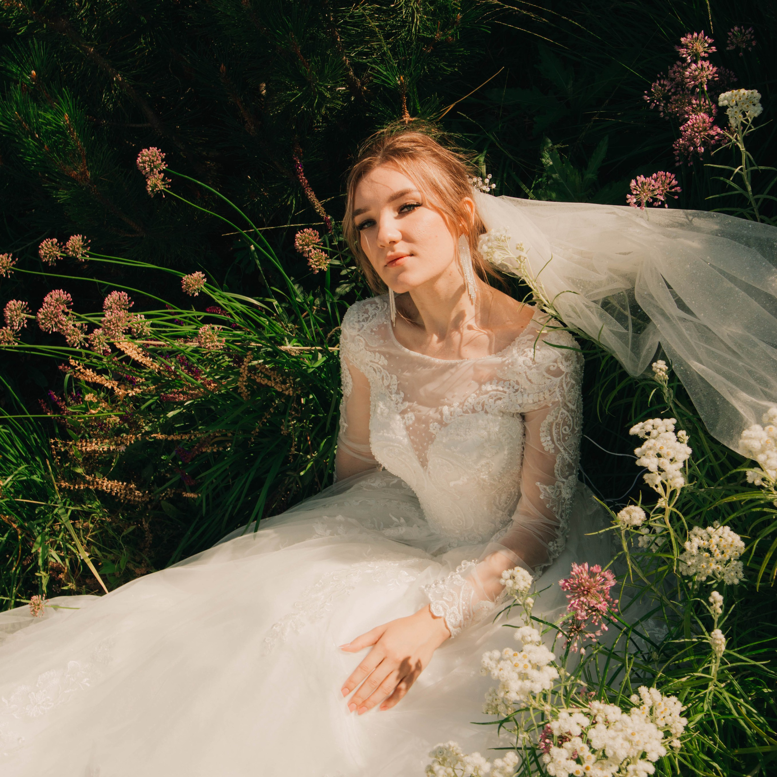 Ксения Glossa. Портретный и репортажный фотограф в Самаре