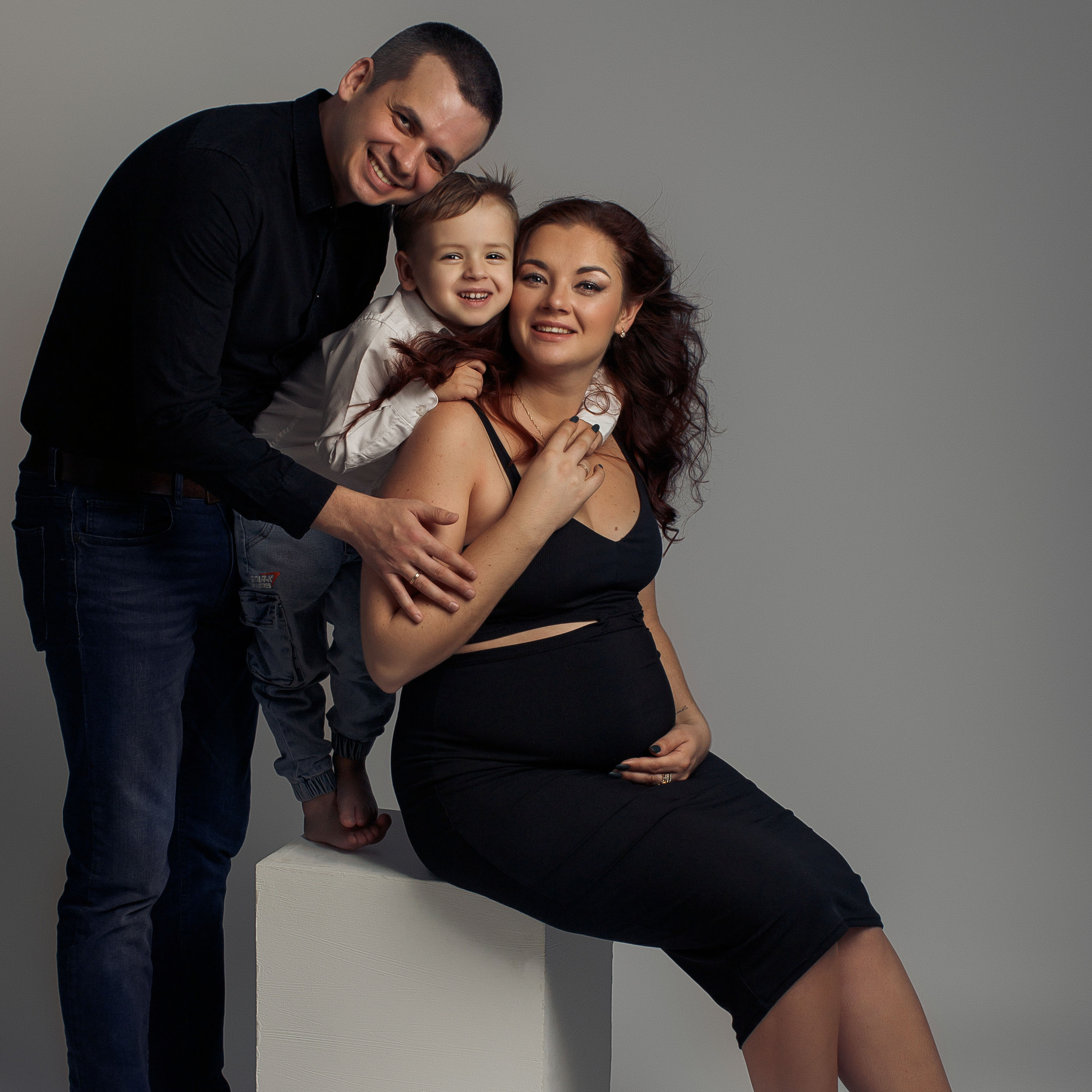 Pregnancy. Olga Alice Pro Photo