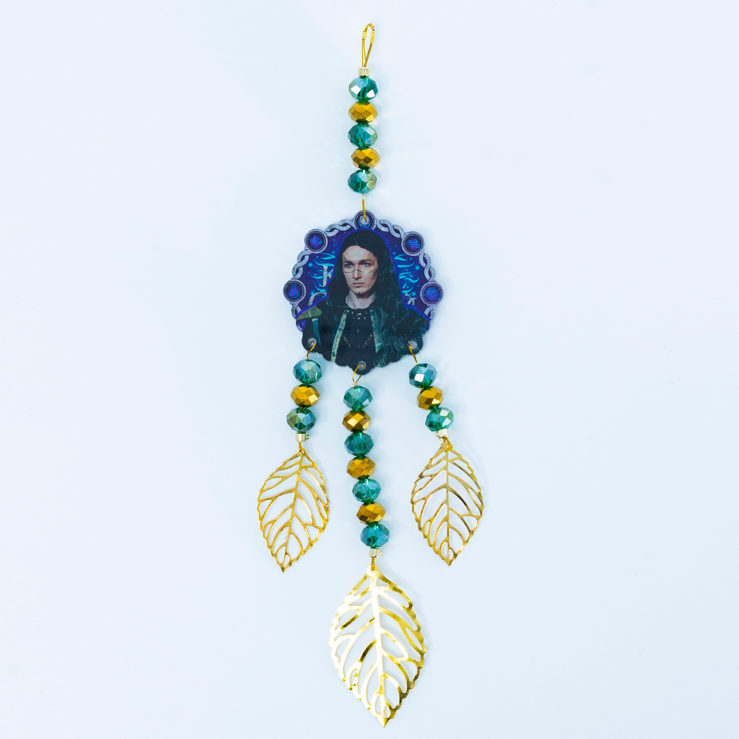 Мерч «Книга стихий». Фотограф Виктор Степанов