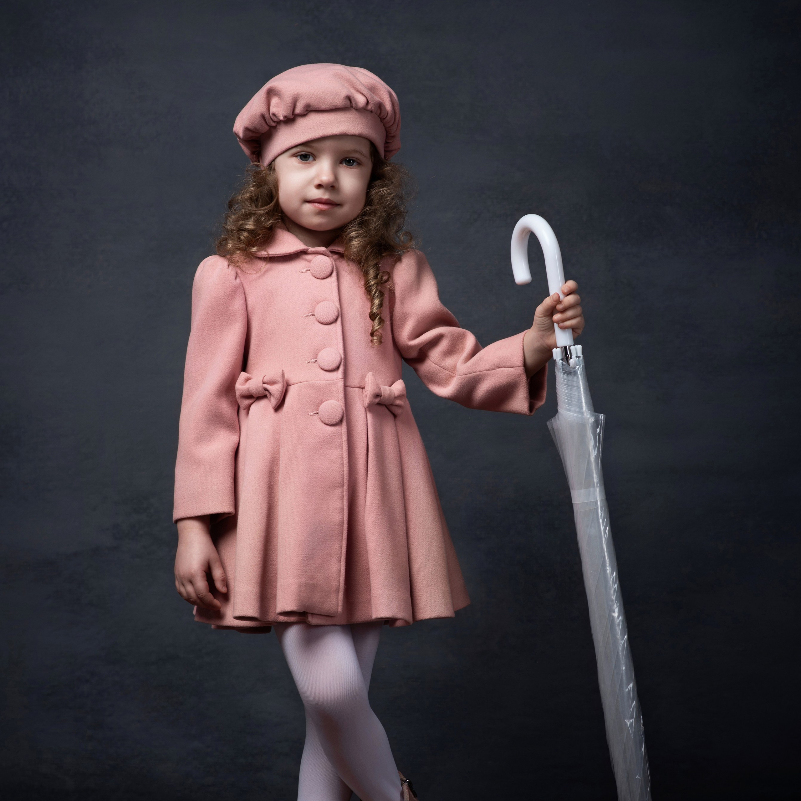 Мелкий реквизит студии