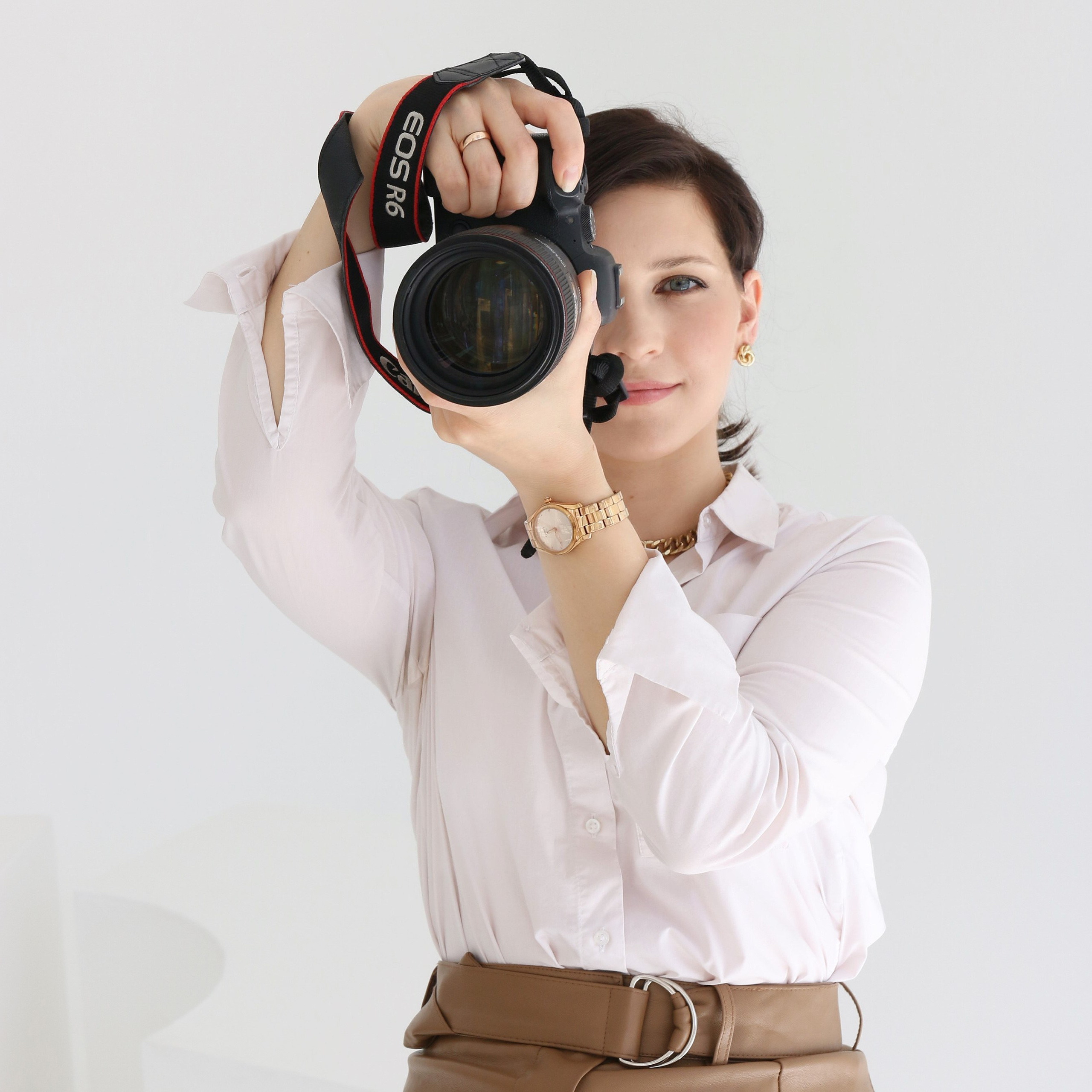 Курс «Фотография с 0»