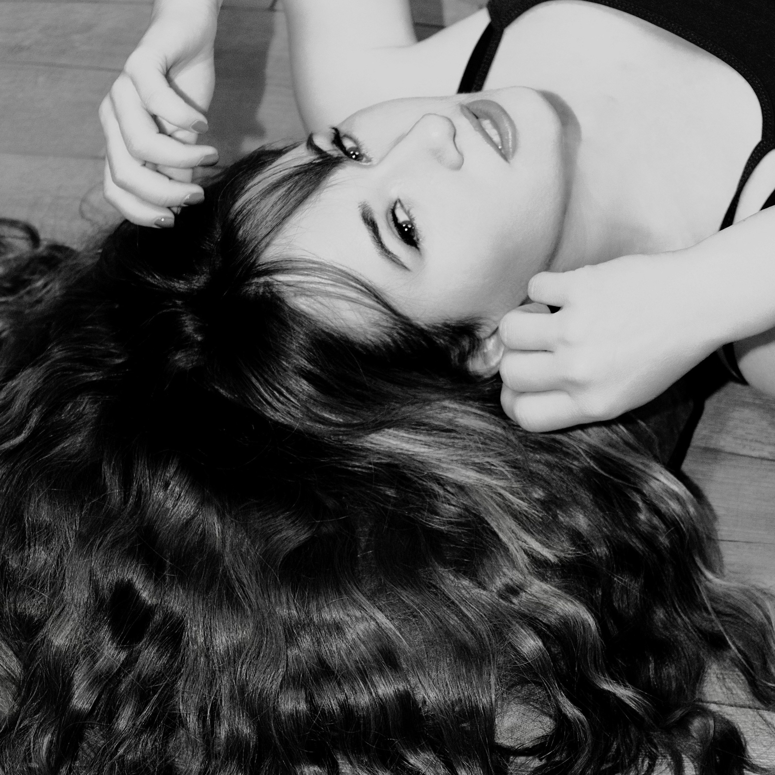 Услуги. Фототерапия: Фотография и психология I Полюбить себя и свои фото легко