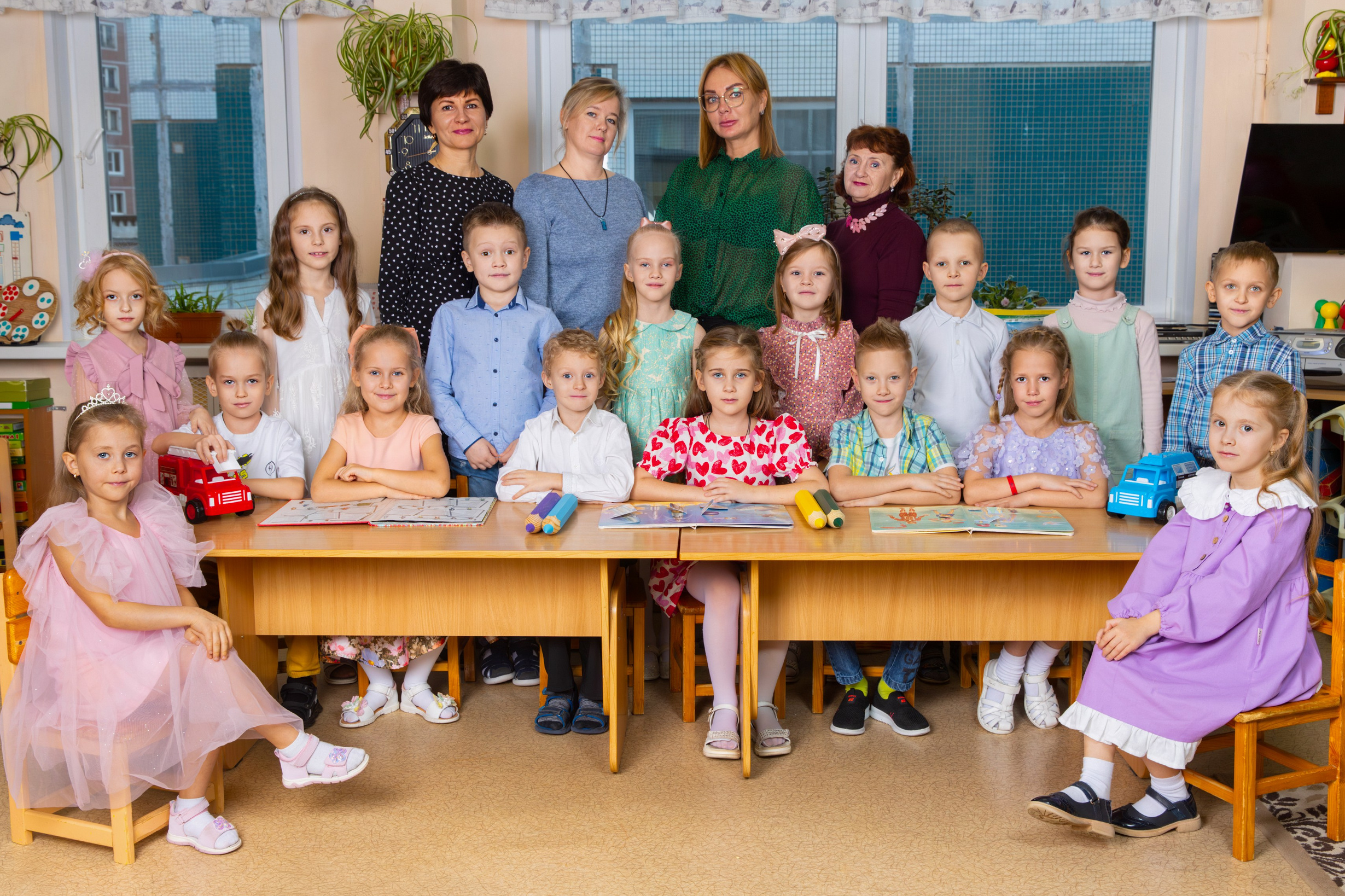 Общая фотография. Фотограф и видеограф Софья Бурляева в Санкт-Петербурге