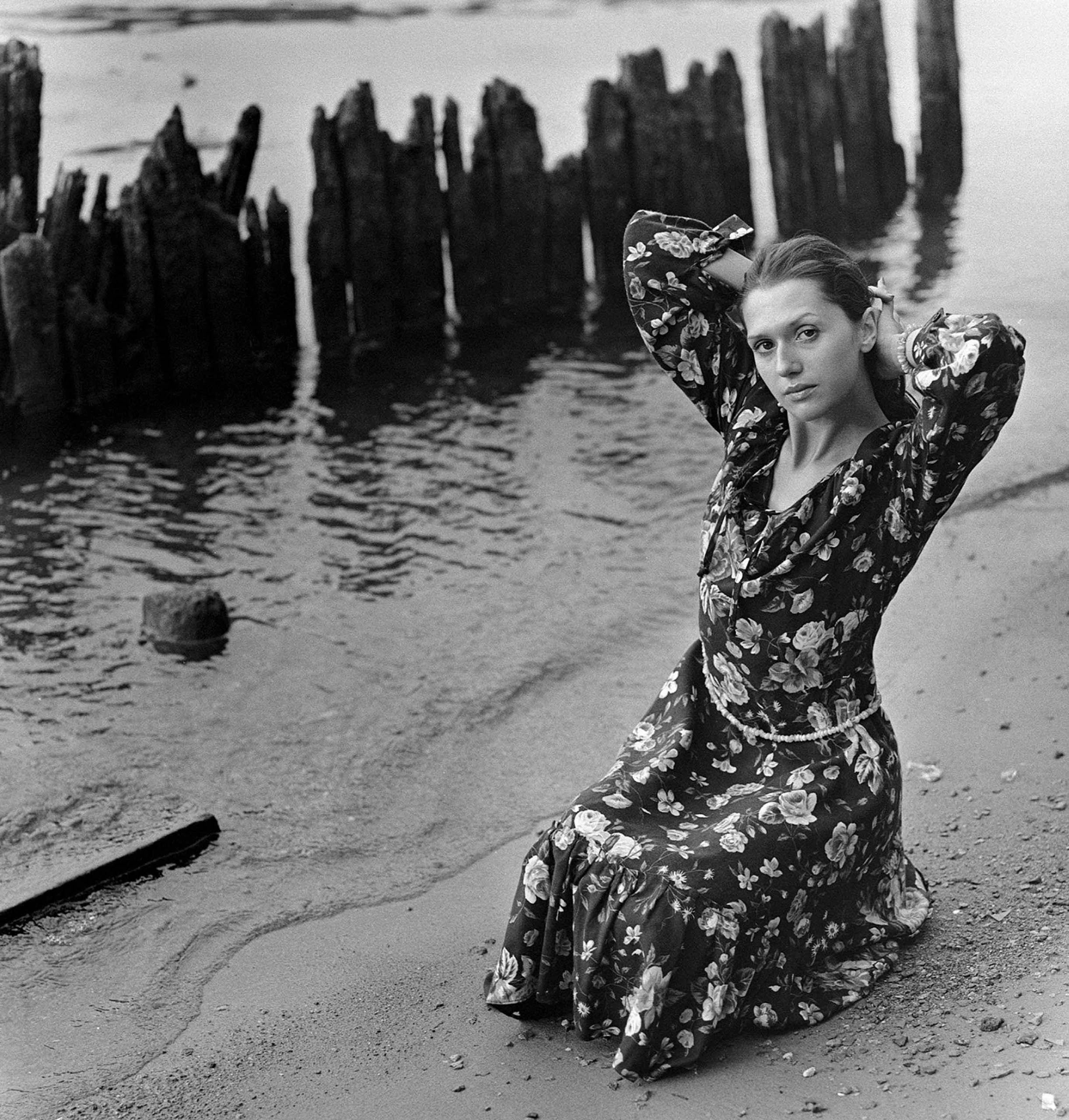 ПСИХОЛОГИЧЕСКИЙ ПОРТРЕТ: ИНВЕСТИЦИИ В БУДУЩЕЕ. Фотограф Дмитрий Грант