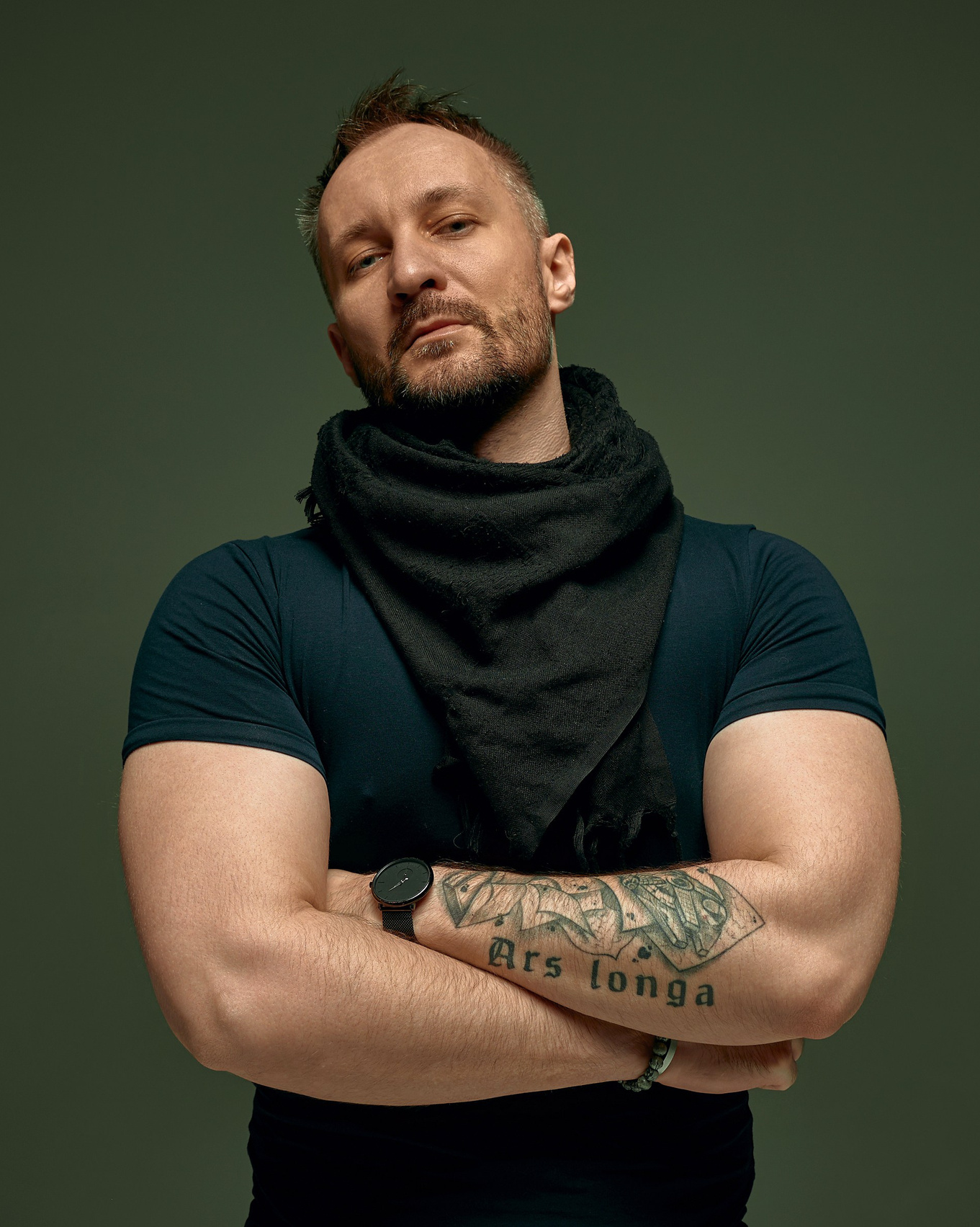 Бизнес портрет. Предметная фото и видеосъемка в Саратове| Профессиональный фотограф