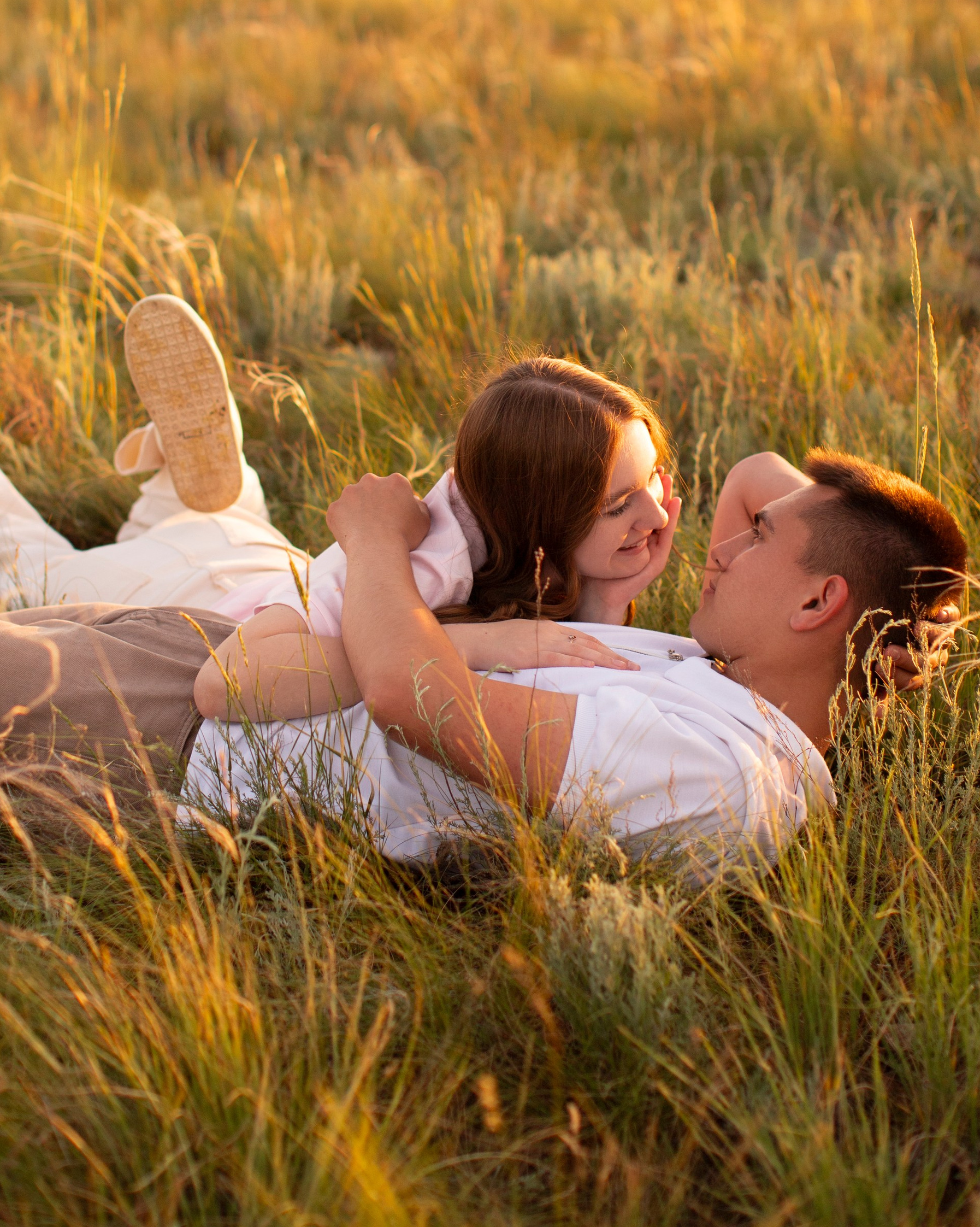 Услуги. Фотограф Ясный/Орск Лидия Ремхе