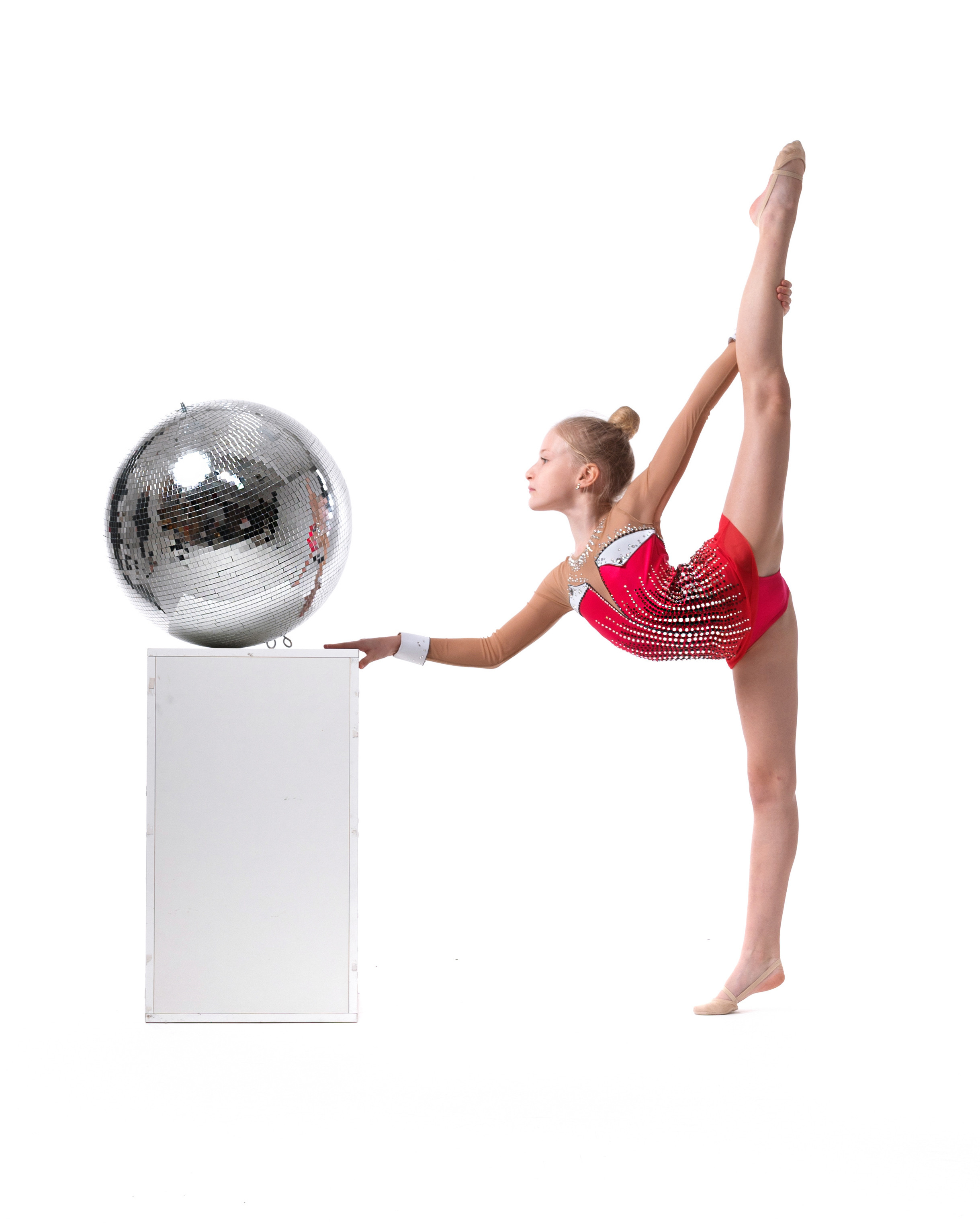 Спортивный фотограф в Ростовской области Анжела Гринченкова