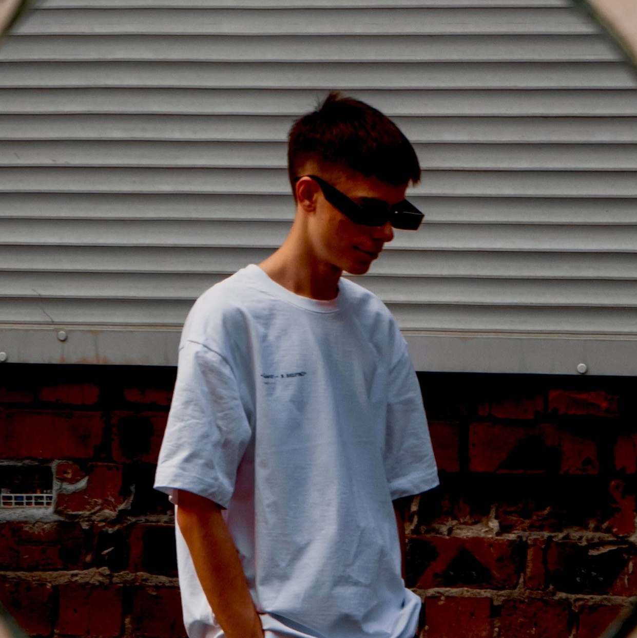 Контакты. DANIIL GRADE
