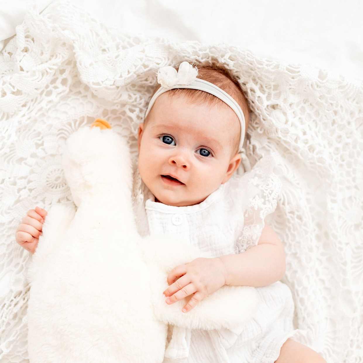 Малыш. Фотограф Татьяна Ивашкова