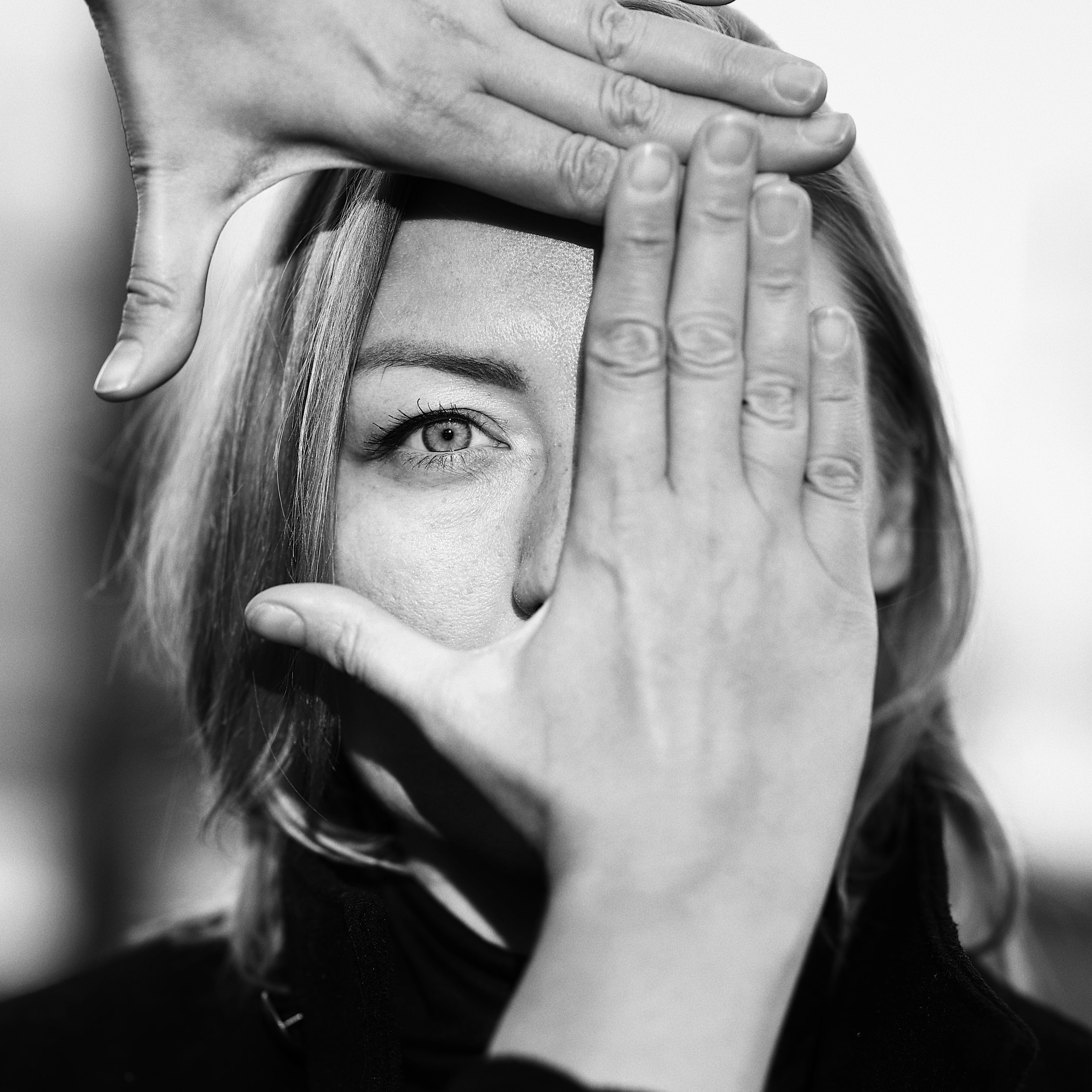 Индивидуальный портрет