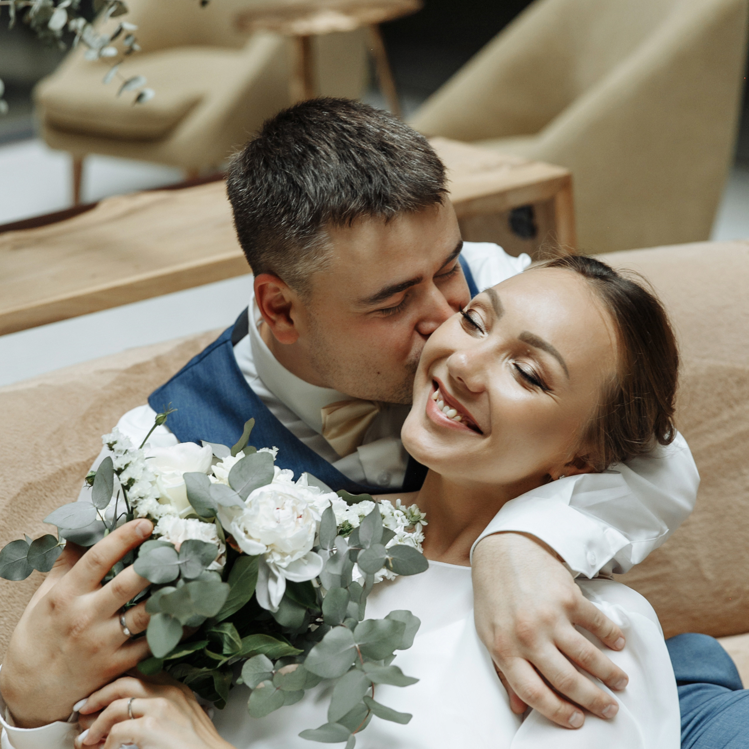 Свадьбы. Свадебный фотограф Сочи Елена Казакова