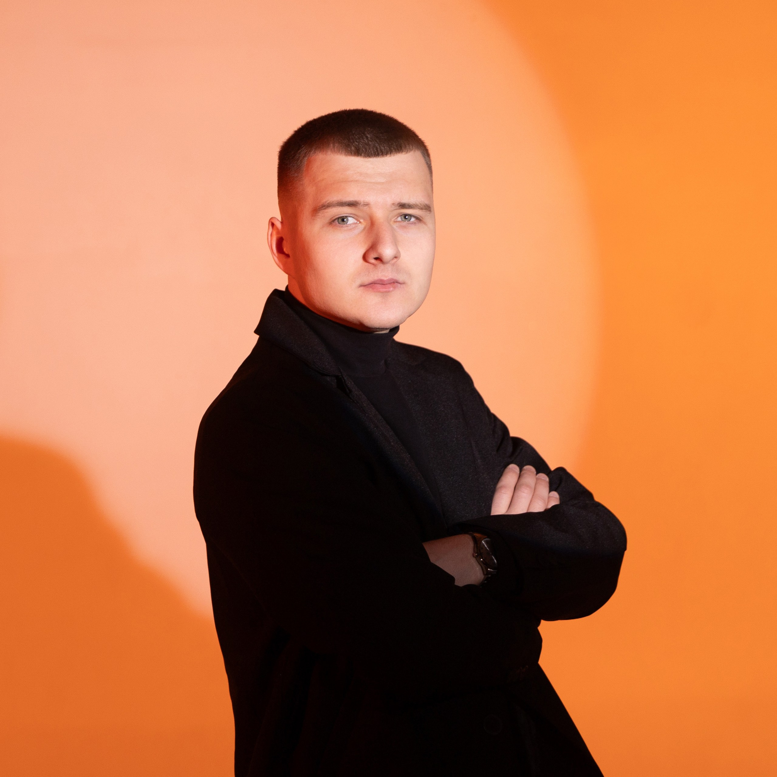 Контакты. Фотограф Вадим Казусь