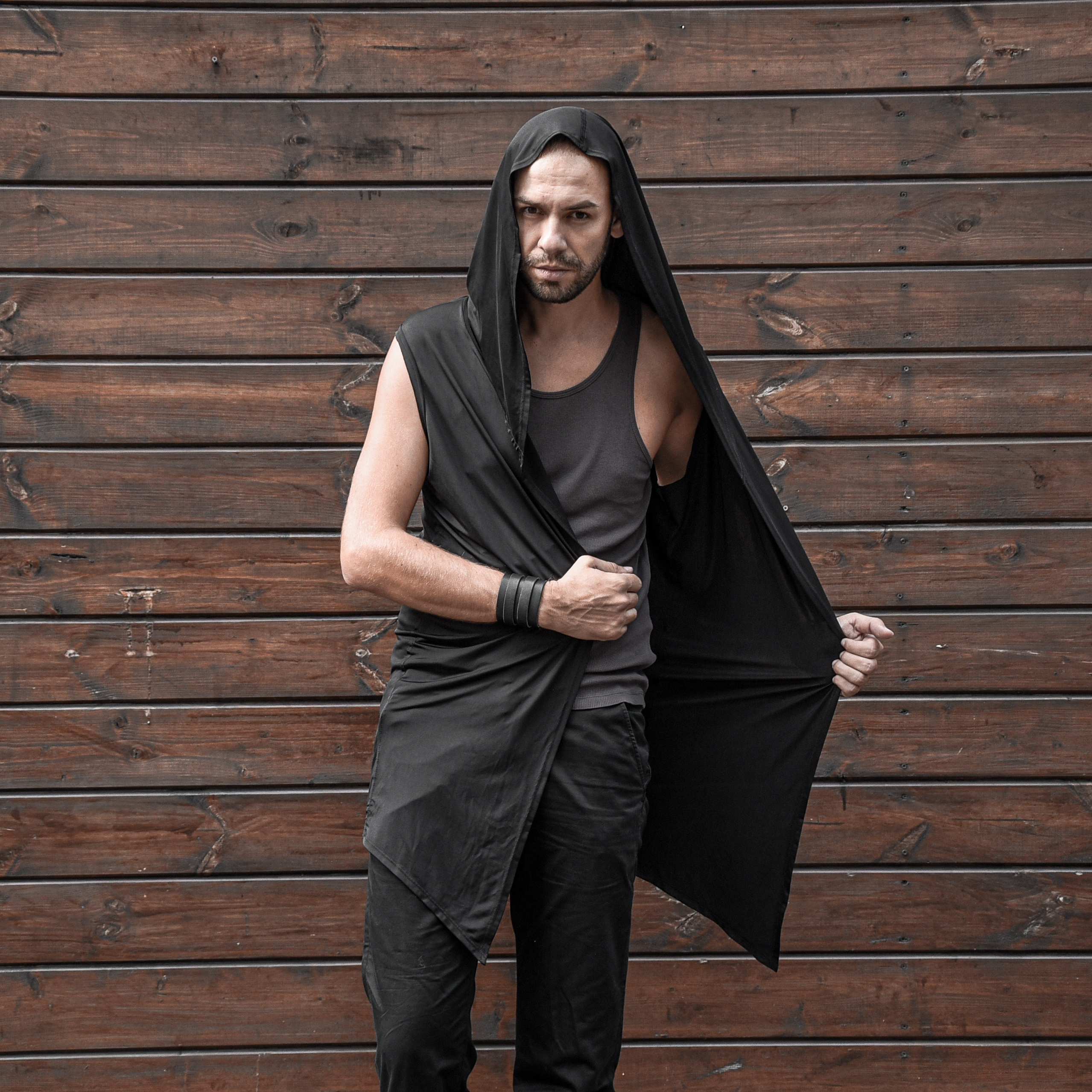 Одежда. Фотограф Сметкин Дима. Фотосессии в Москве и по миру