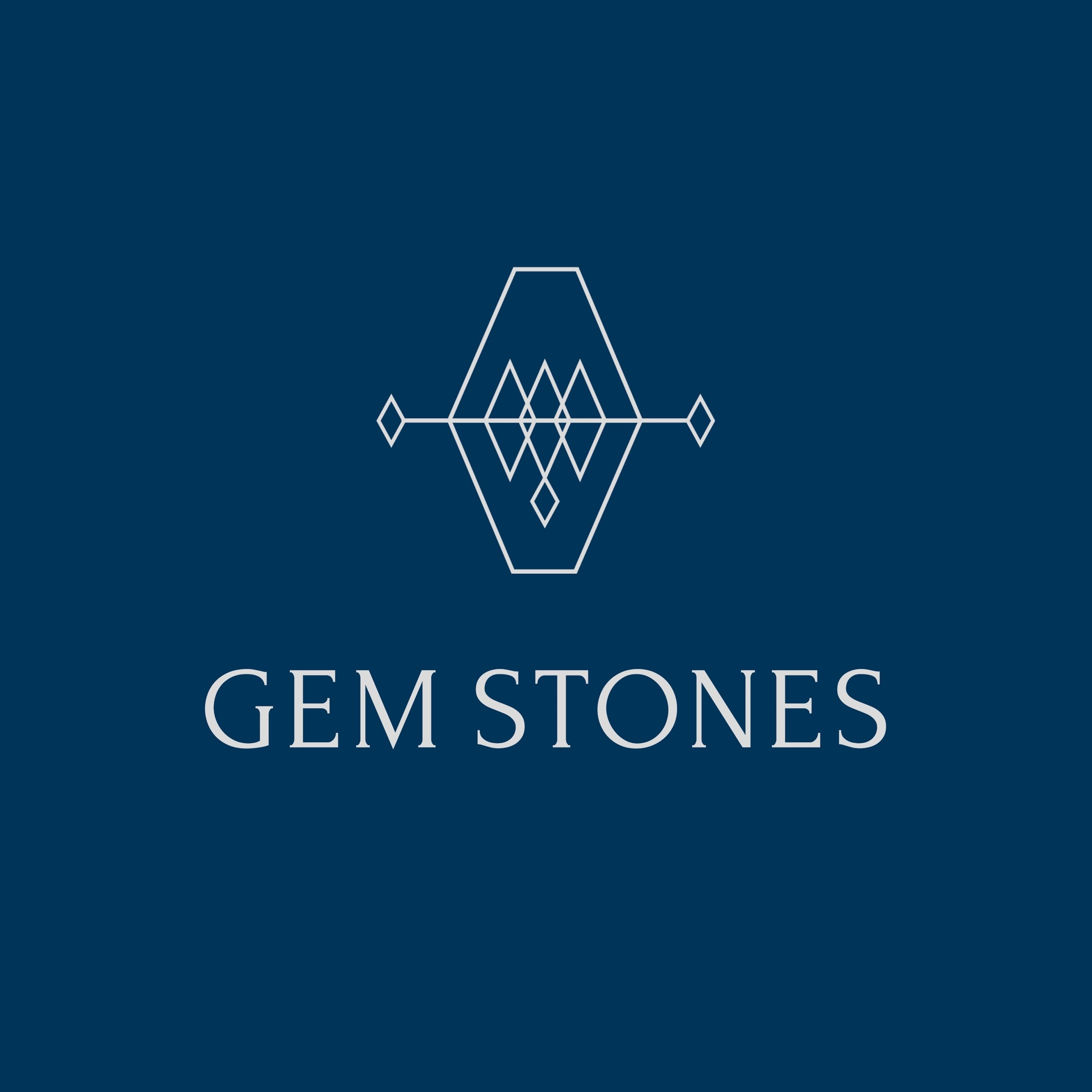 GEM stones