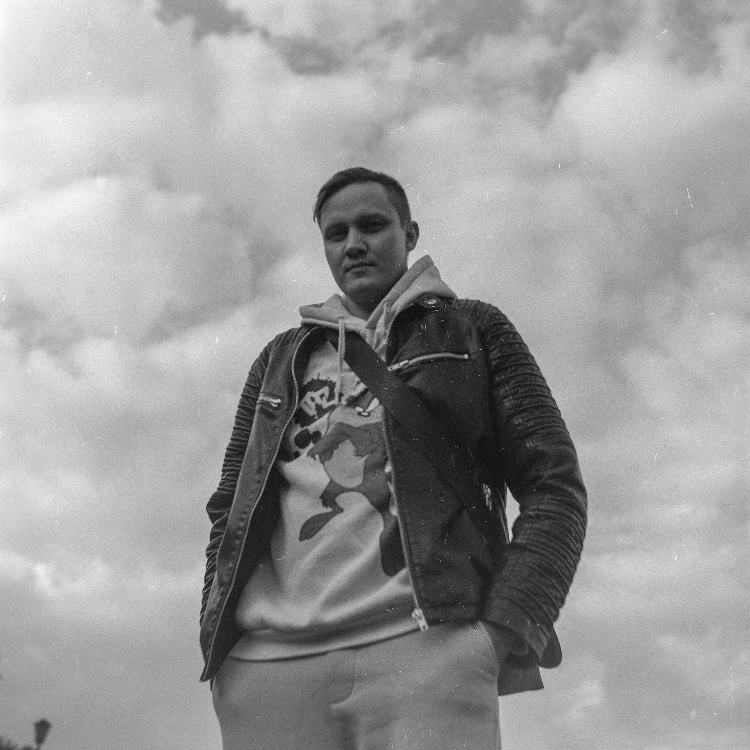 Женский фотограф в Магнитогорске Шапошников Данил