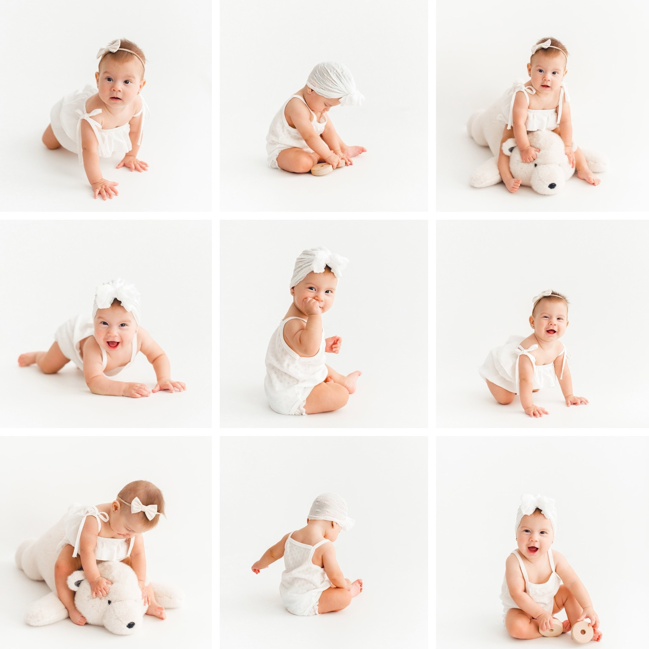 Консультация для начинающих фотографов о детской съёмке. Детская фотостудия ст. Брюховецкая