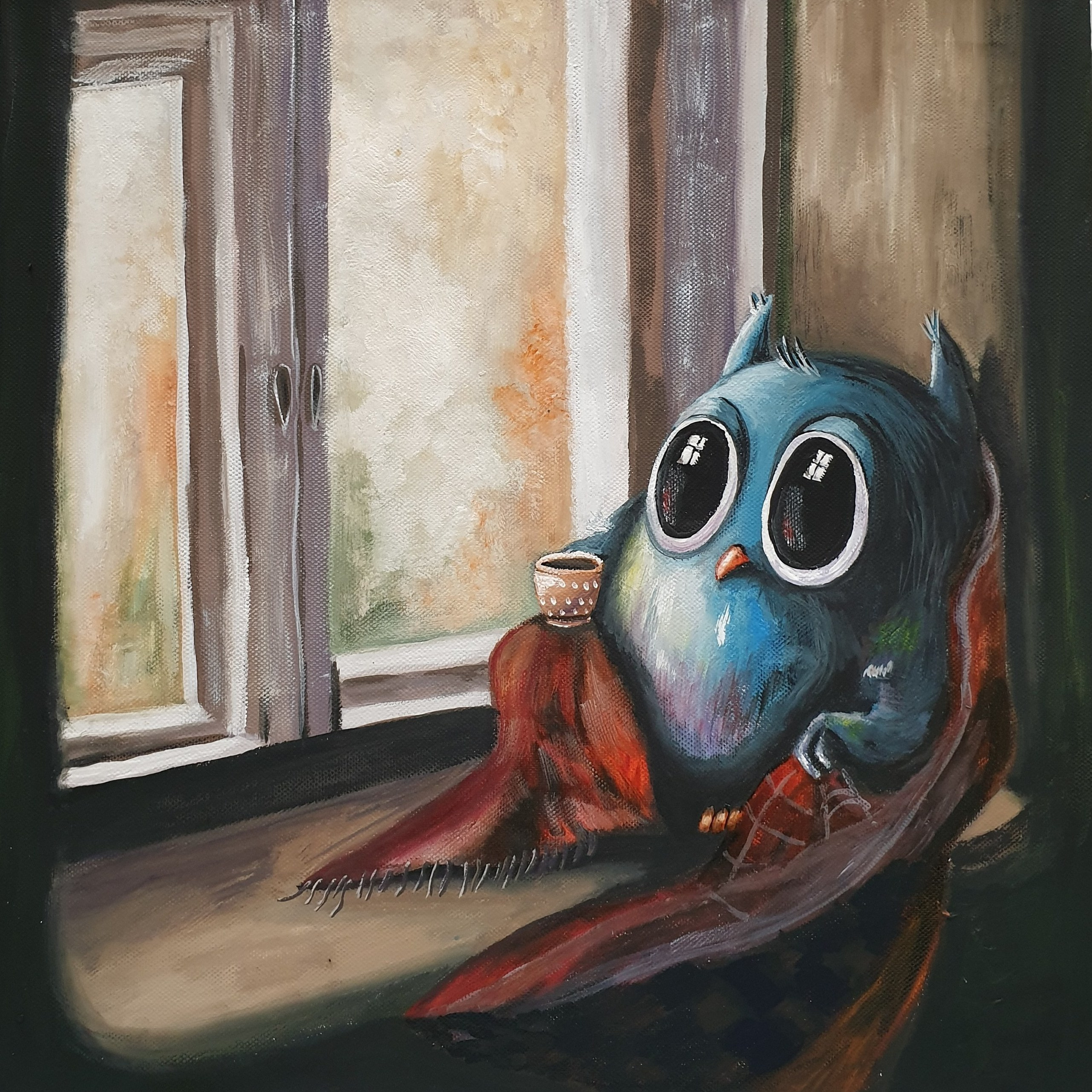 Графический Дизайнер Скалкина Дарья