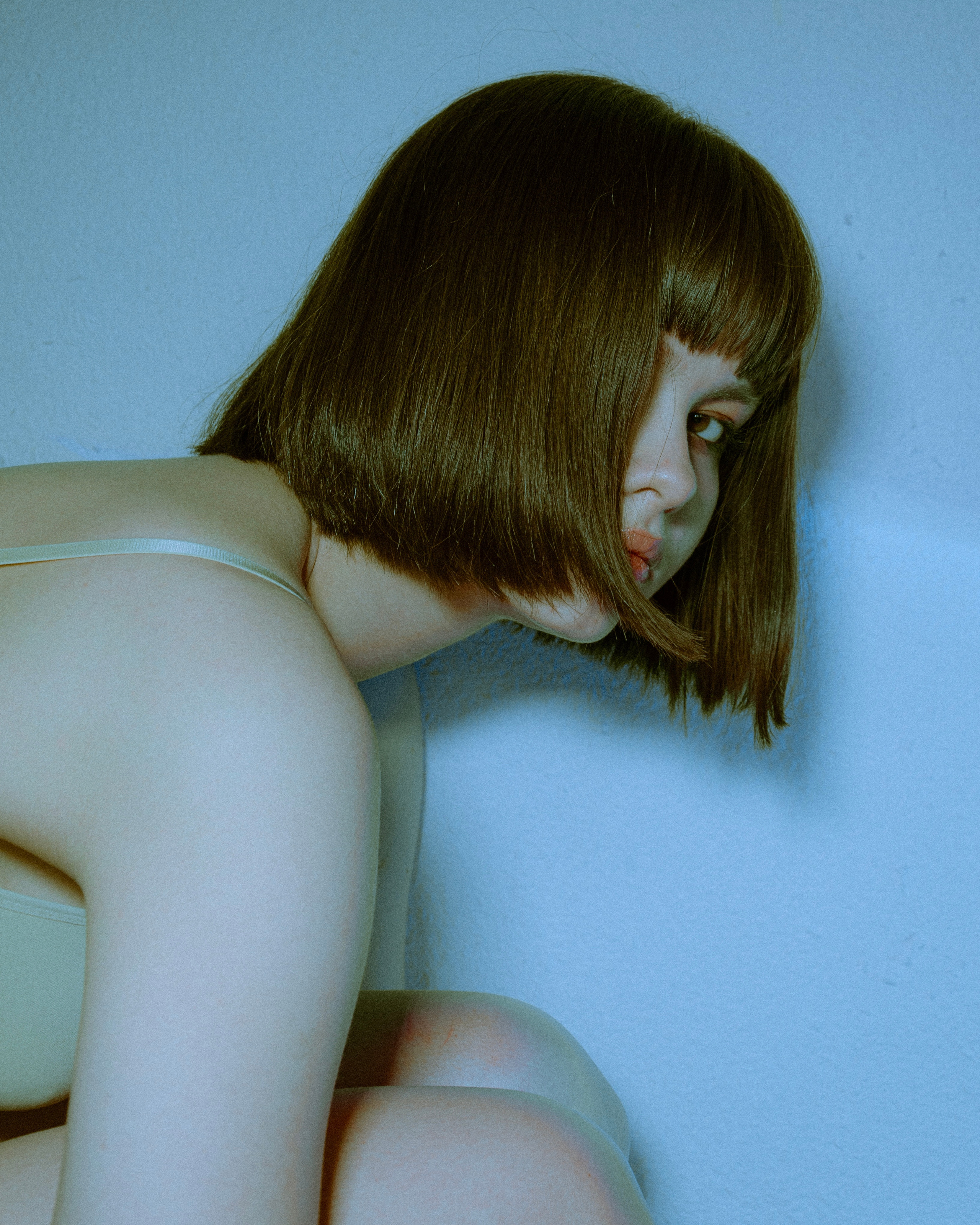 Ненависть. Photographer Barcelona