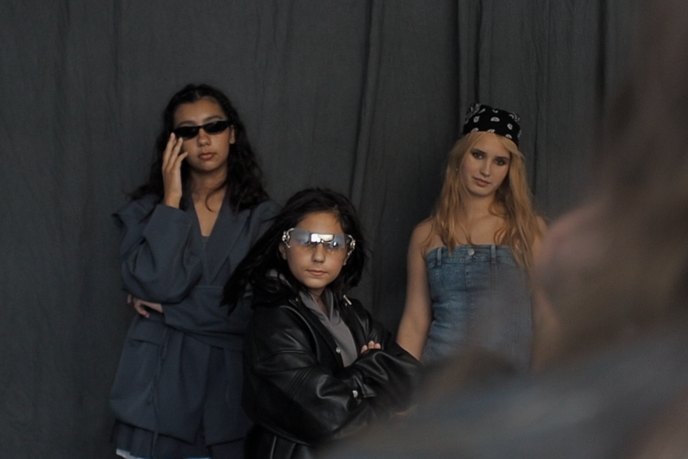 Услуги. Видеограф Виктория Маринина