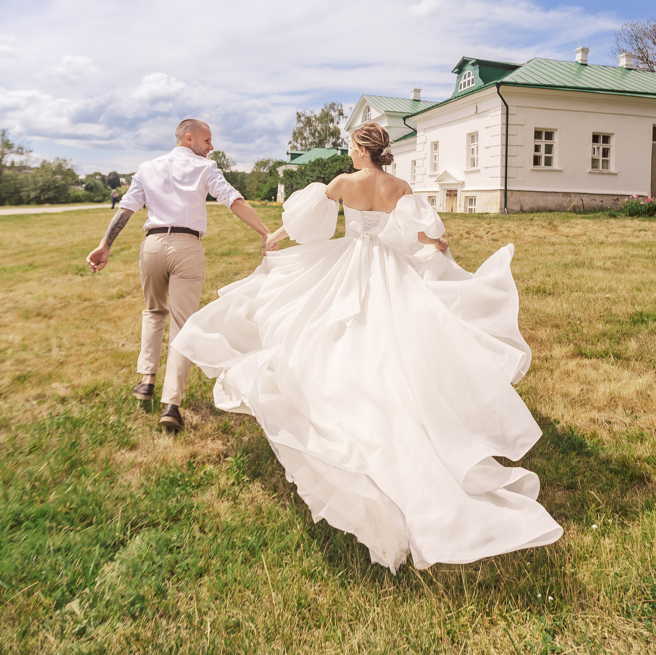 Услуги. Семейный и детский фотограф в Туле