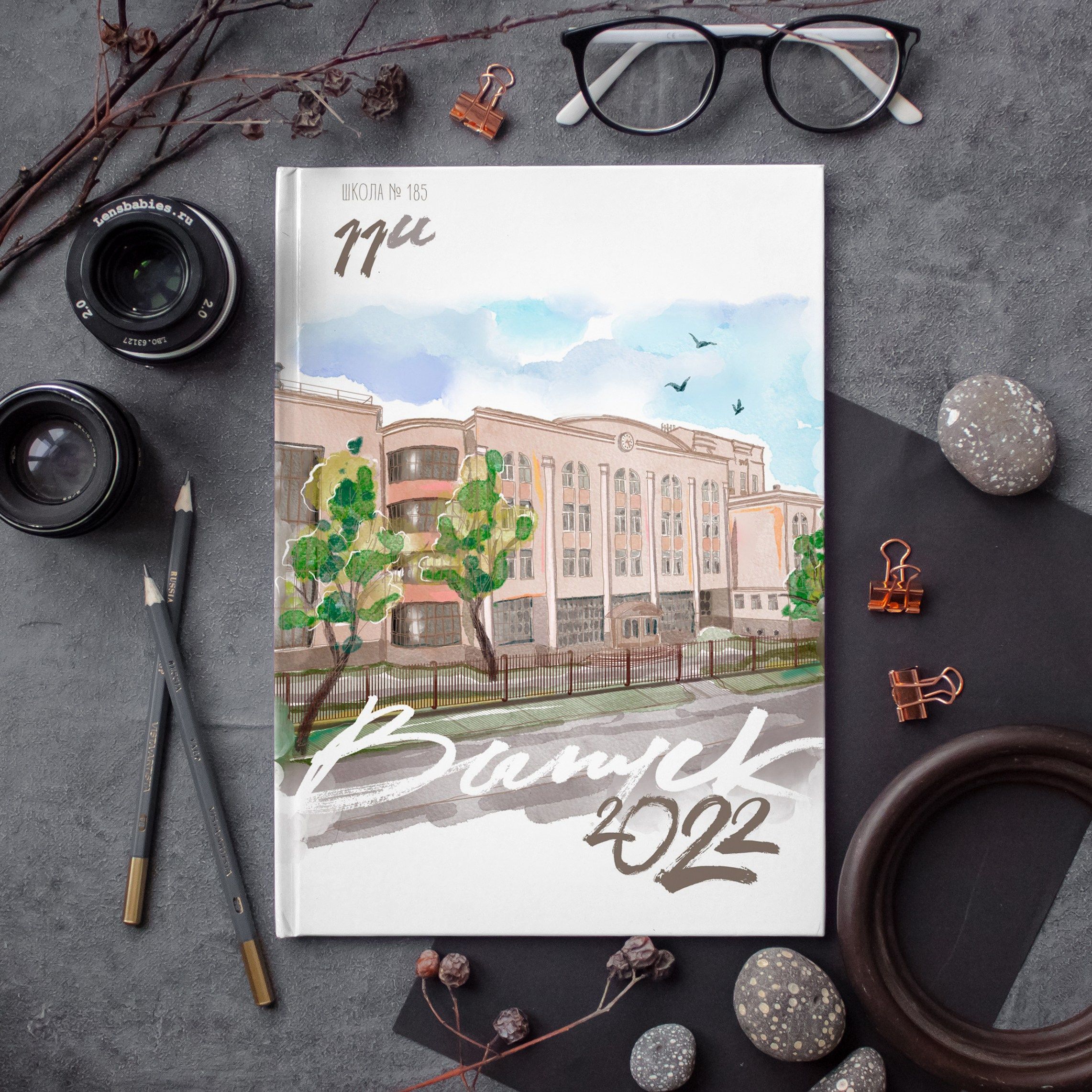 Выпускные альбомы для 9 и 11 класса — фотокниги и виньетки. Выпускные альбомы для школ и детских садов — фотокниги и виньетки