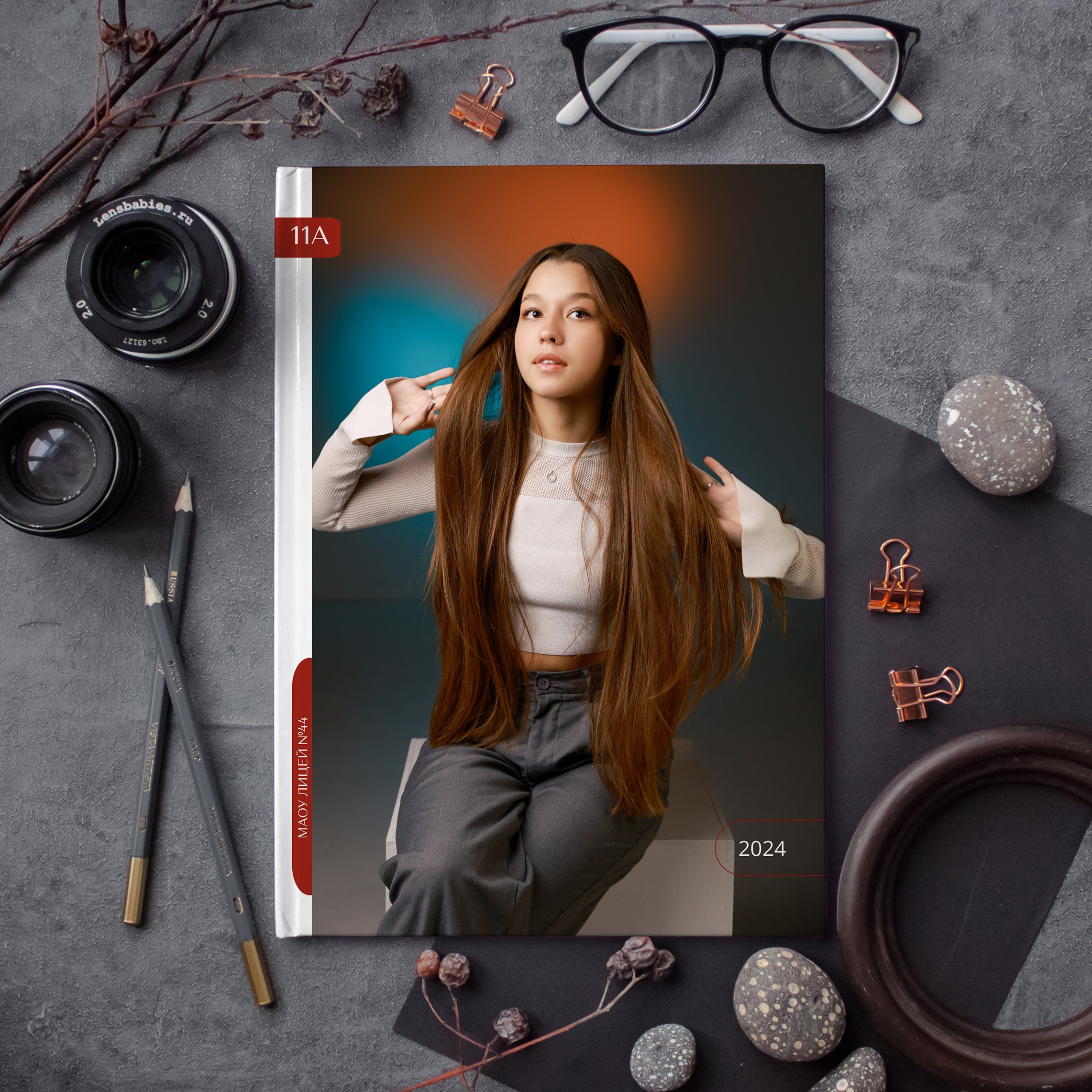 Выпускные альбомы для 9-11 класса Липецк. Выпускные альбомы Евгении Виноградовой г. Липецк