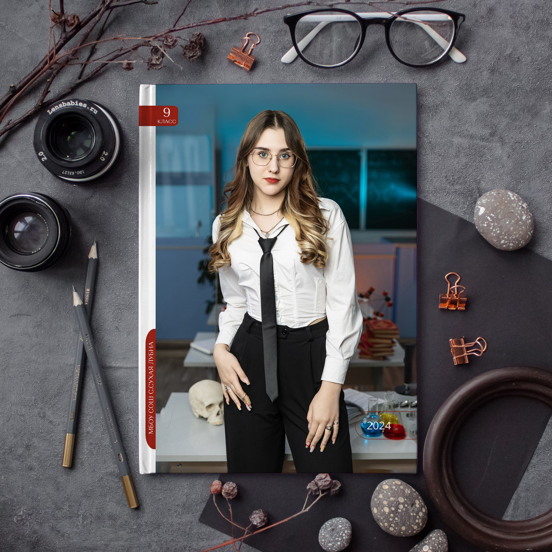 Выпускные альбомы для 9-11 класса Липецк. Выпускные альбомы Евгении Виноградовой г. Липецк