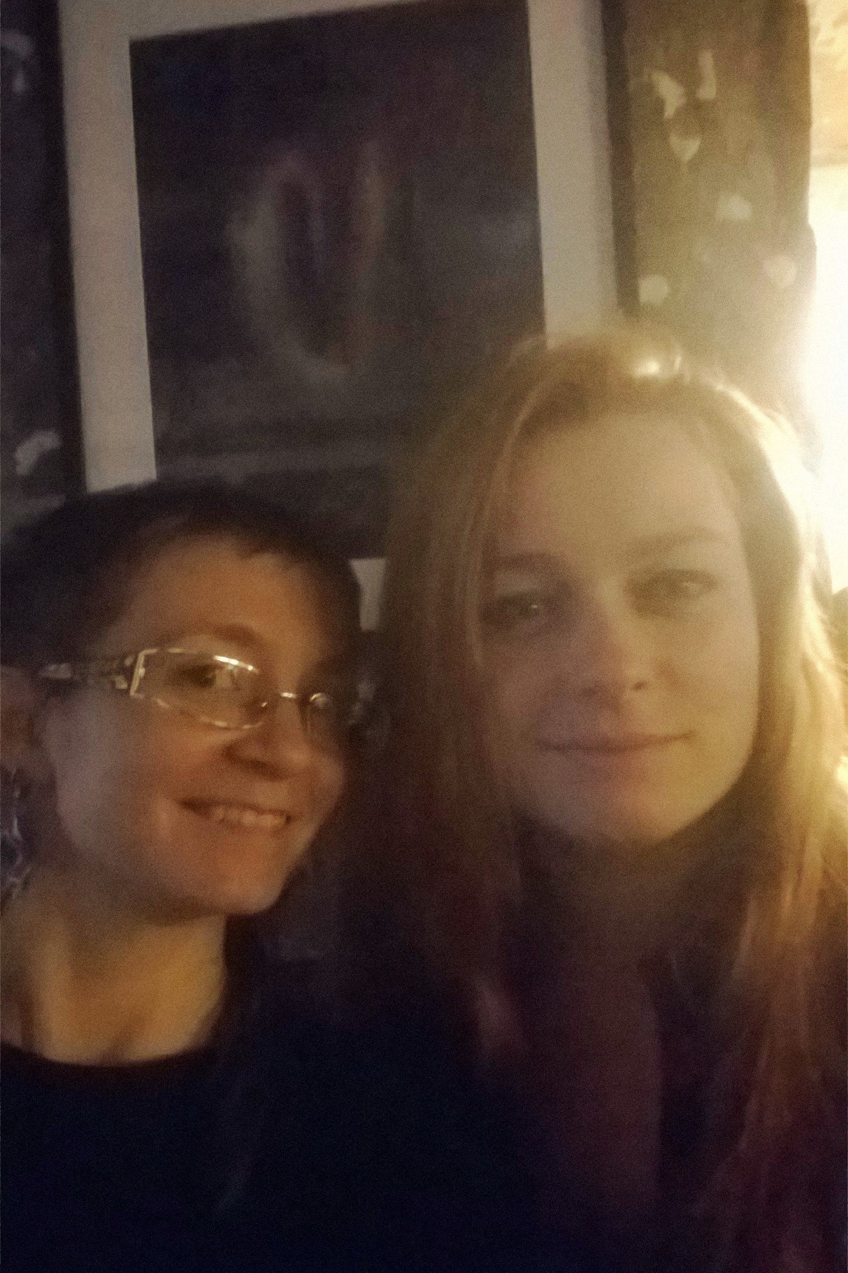 Exhibitions. Фотограф Женя Грош в Москве