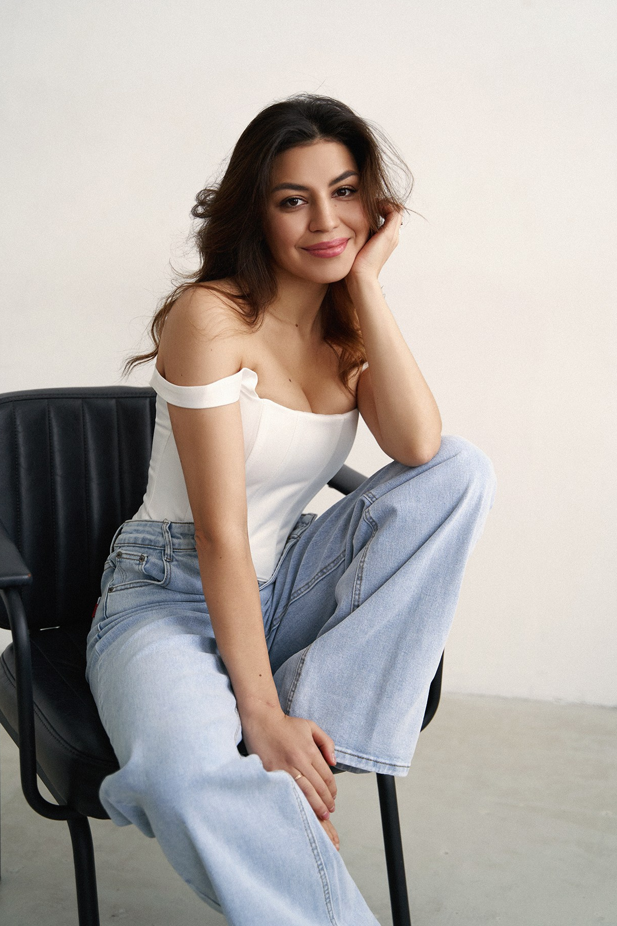 Фотограф в Екатеринбурге Ксения Ерёмина