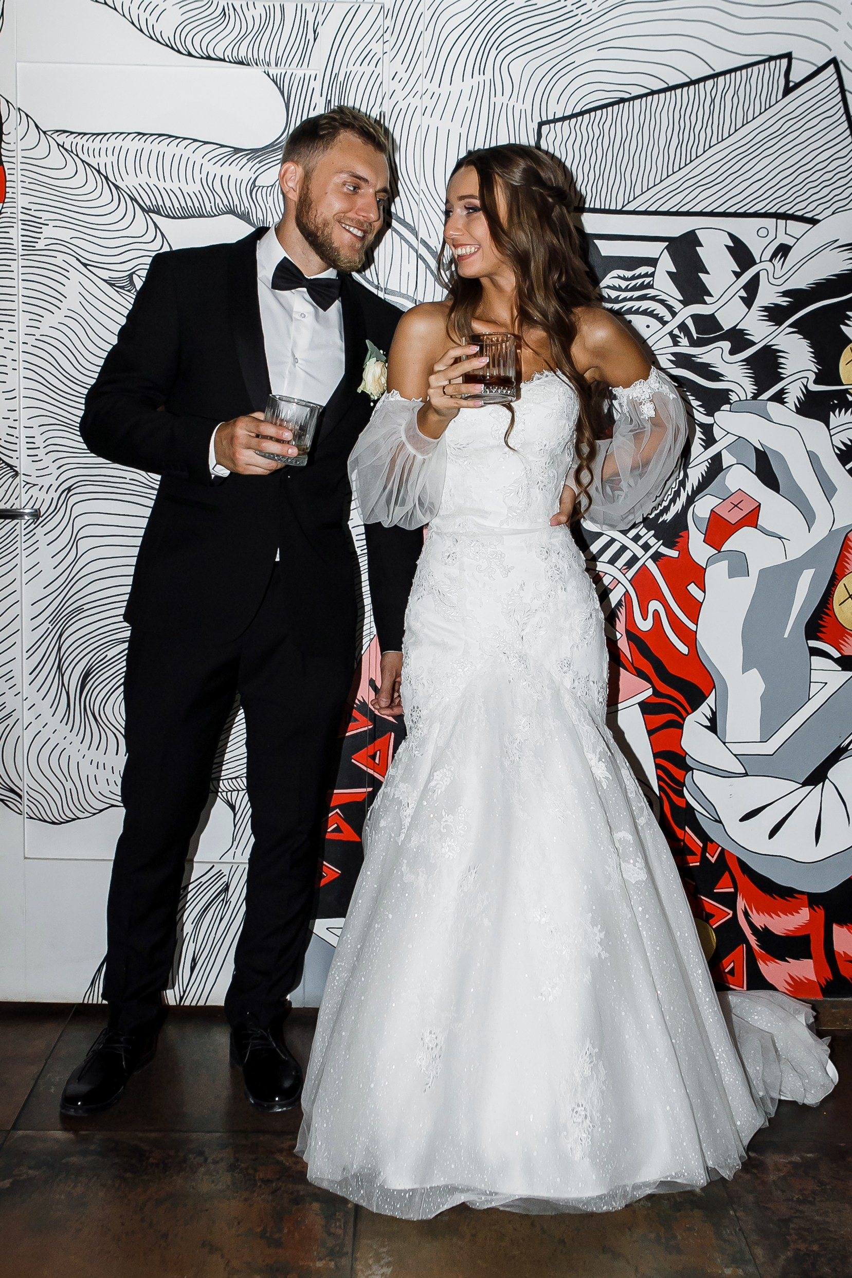 Свадебный и семейный фотограф