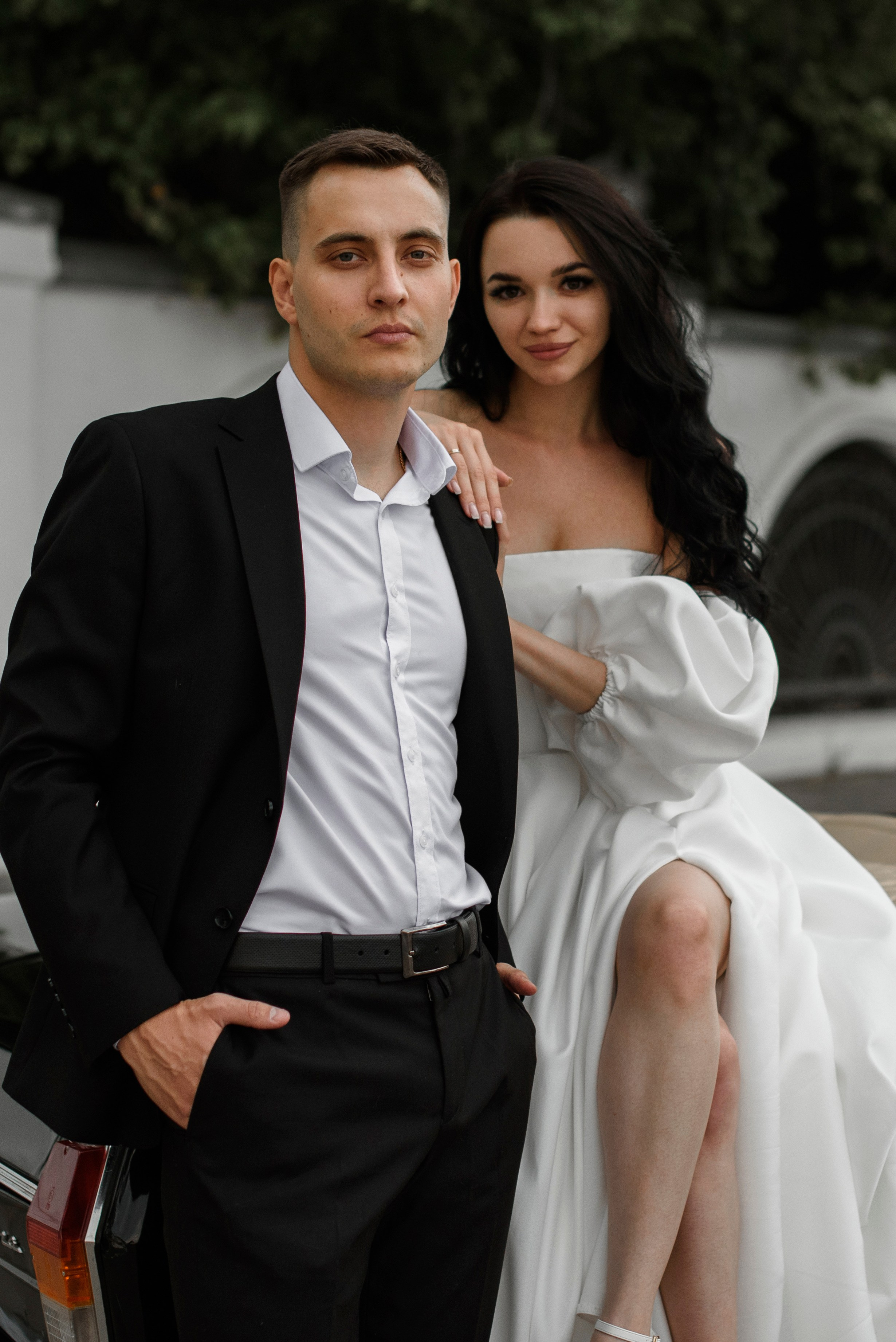 Свадебный, портретный фотограф в Волгограде Ермашова Дарья