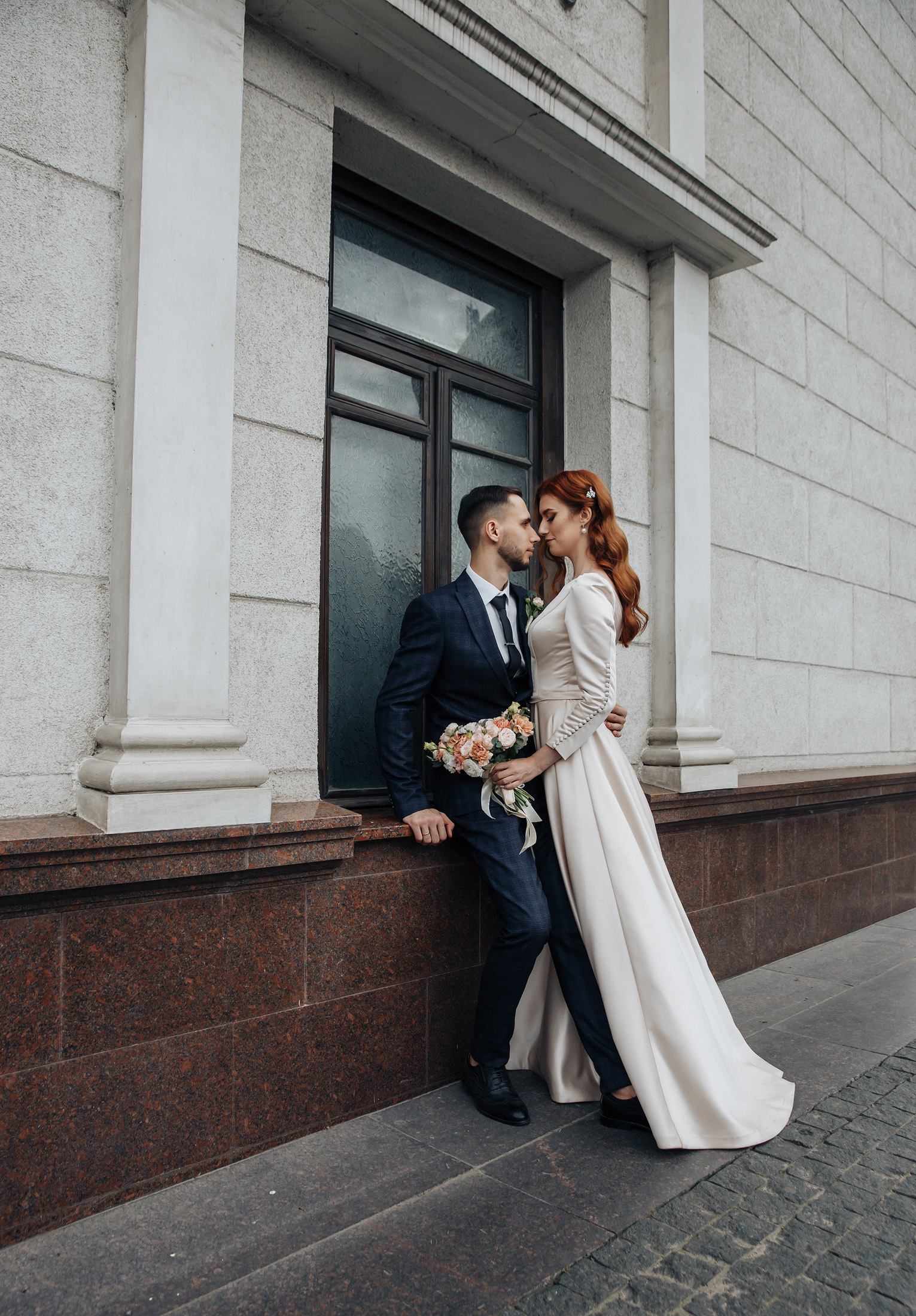 18 июля 2020. Анонс свадьбы. Фотограф в Воронеже Антон Пестов