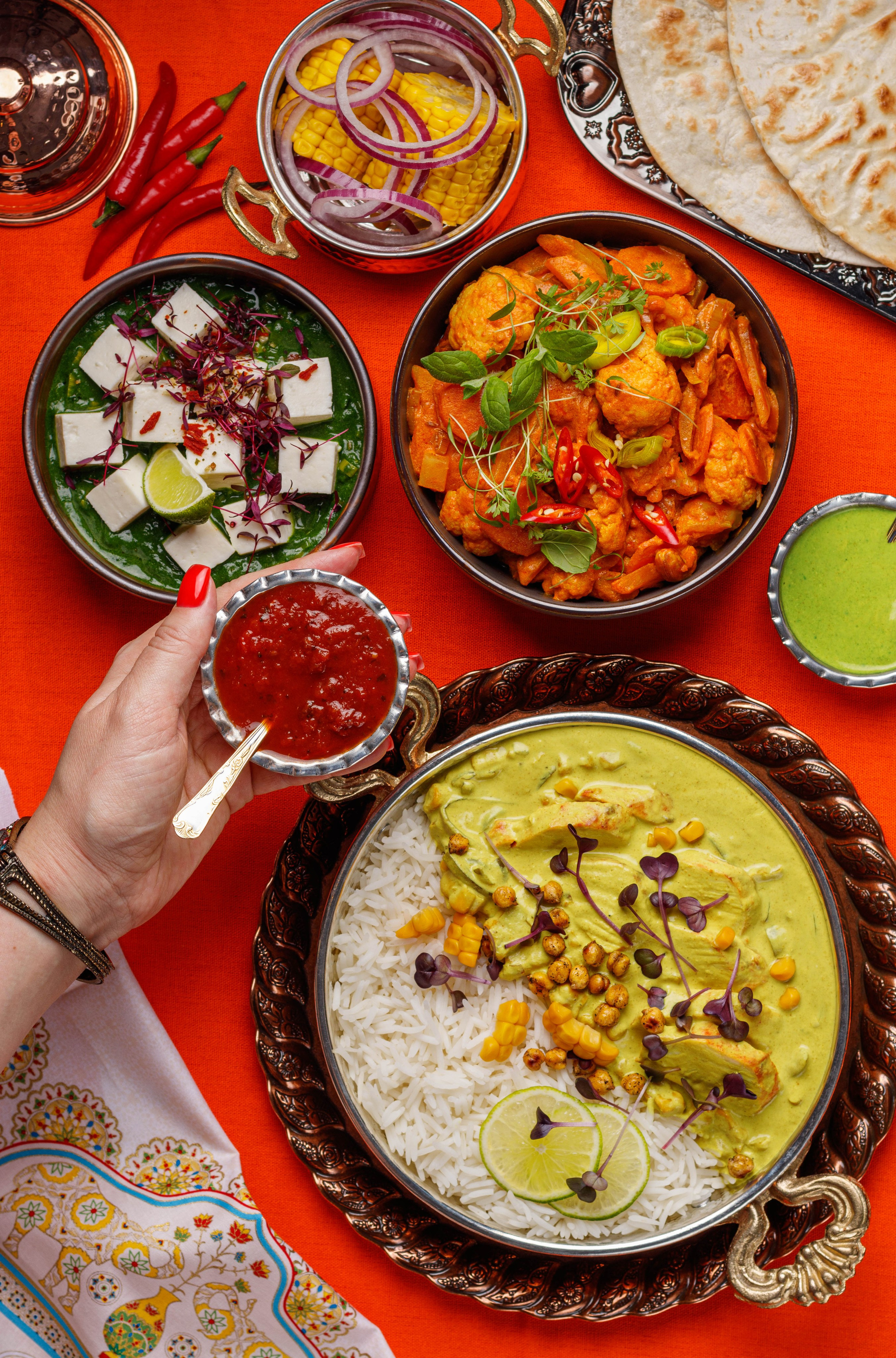 Главная. Ольга Кирсанова фуд-фотограф, фуд-стилист, Москва