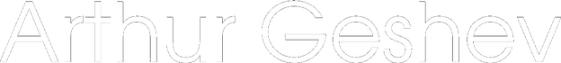 geshev.net