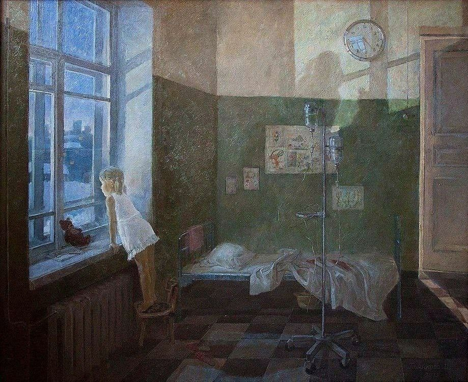 Сергей Чуринга. Писатель. Марина Рыбкина — Глубинная психология